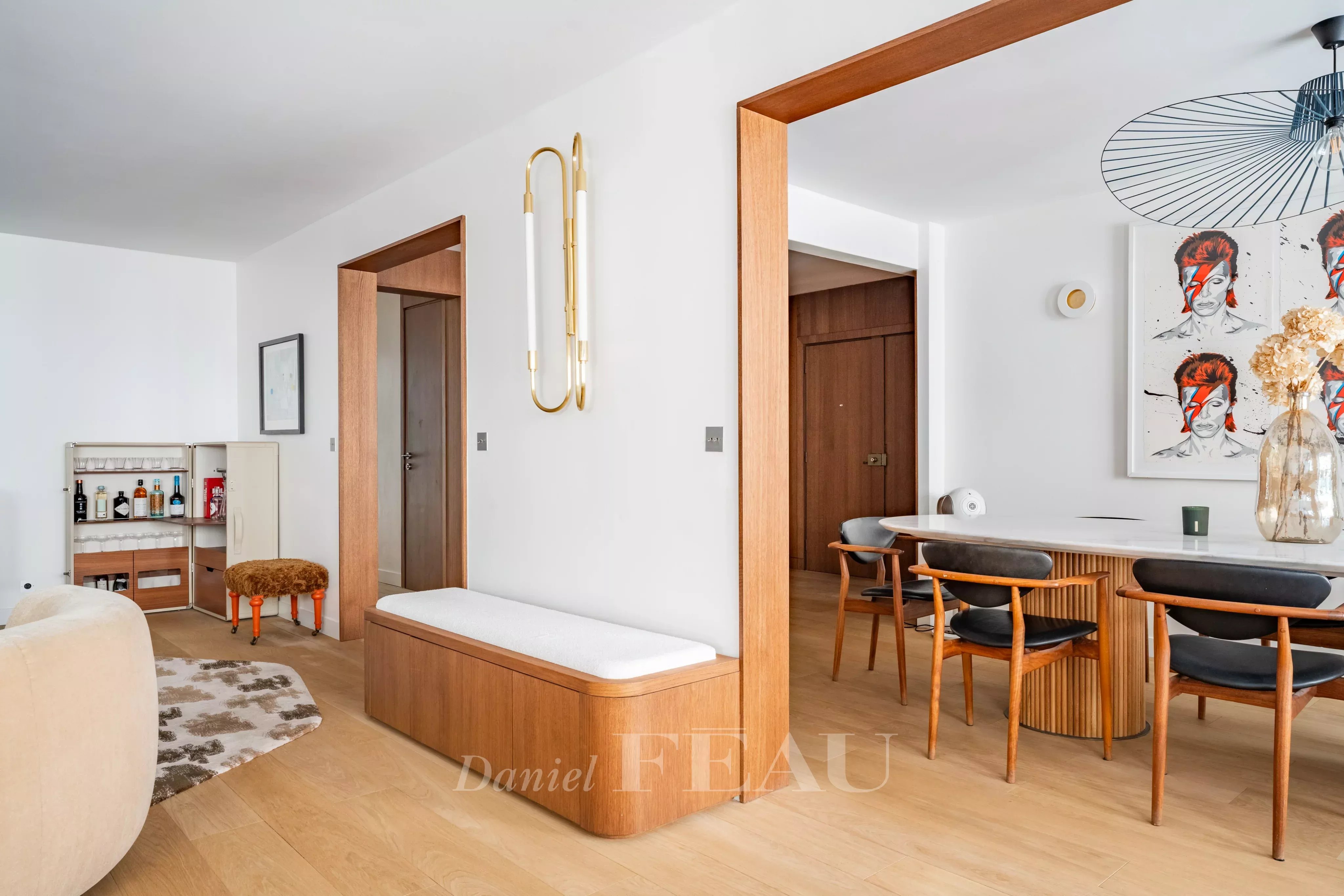 Sale Apartment Paris 7th