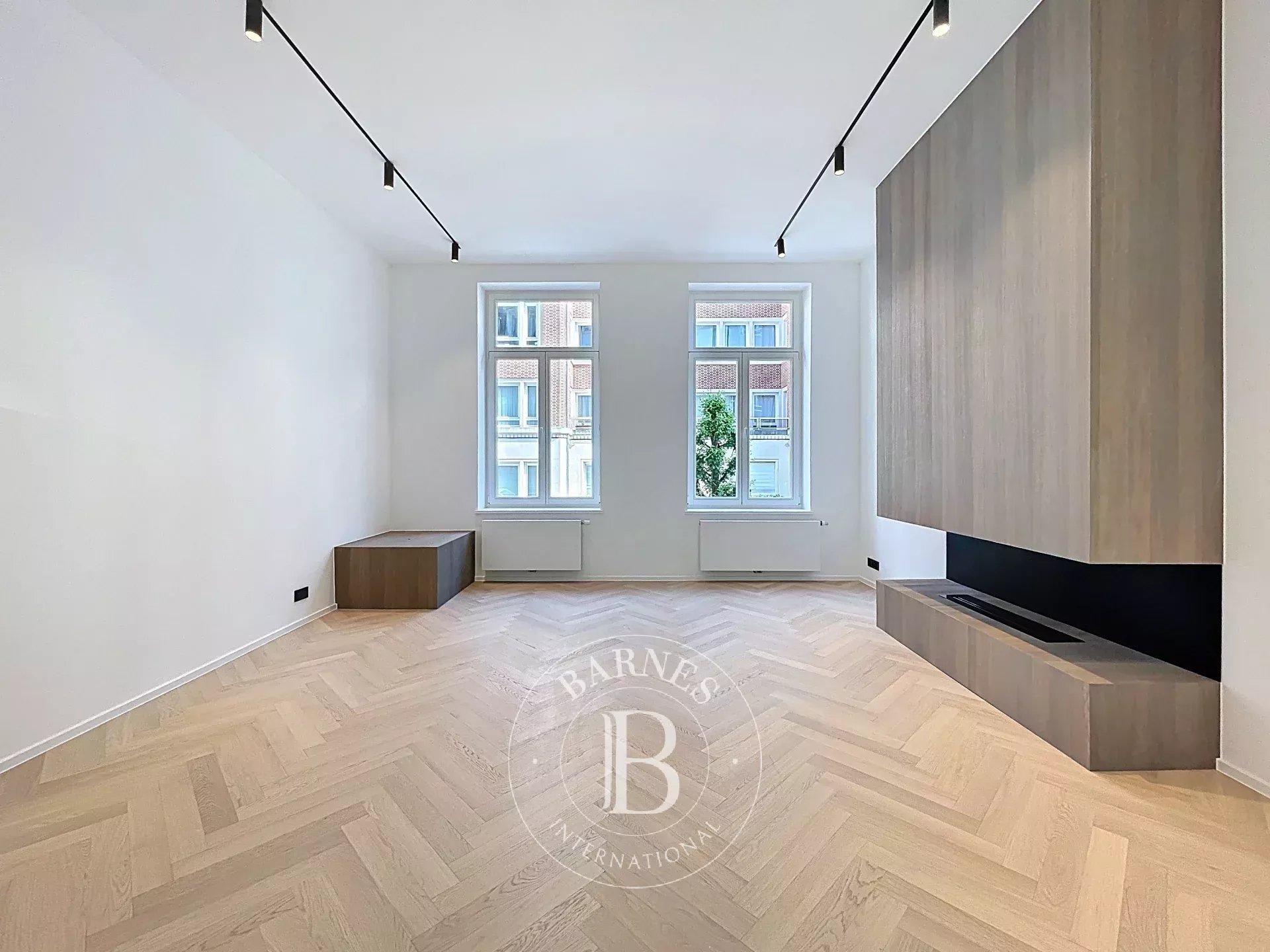 Ixelles- Duplex de haut standing à vendre
