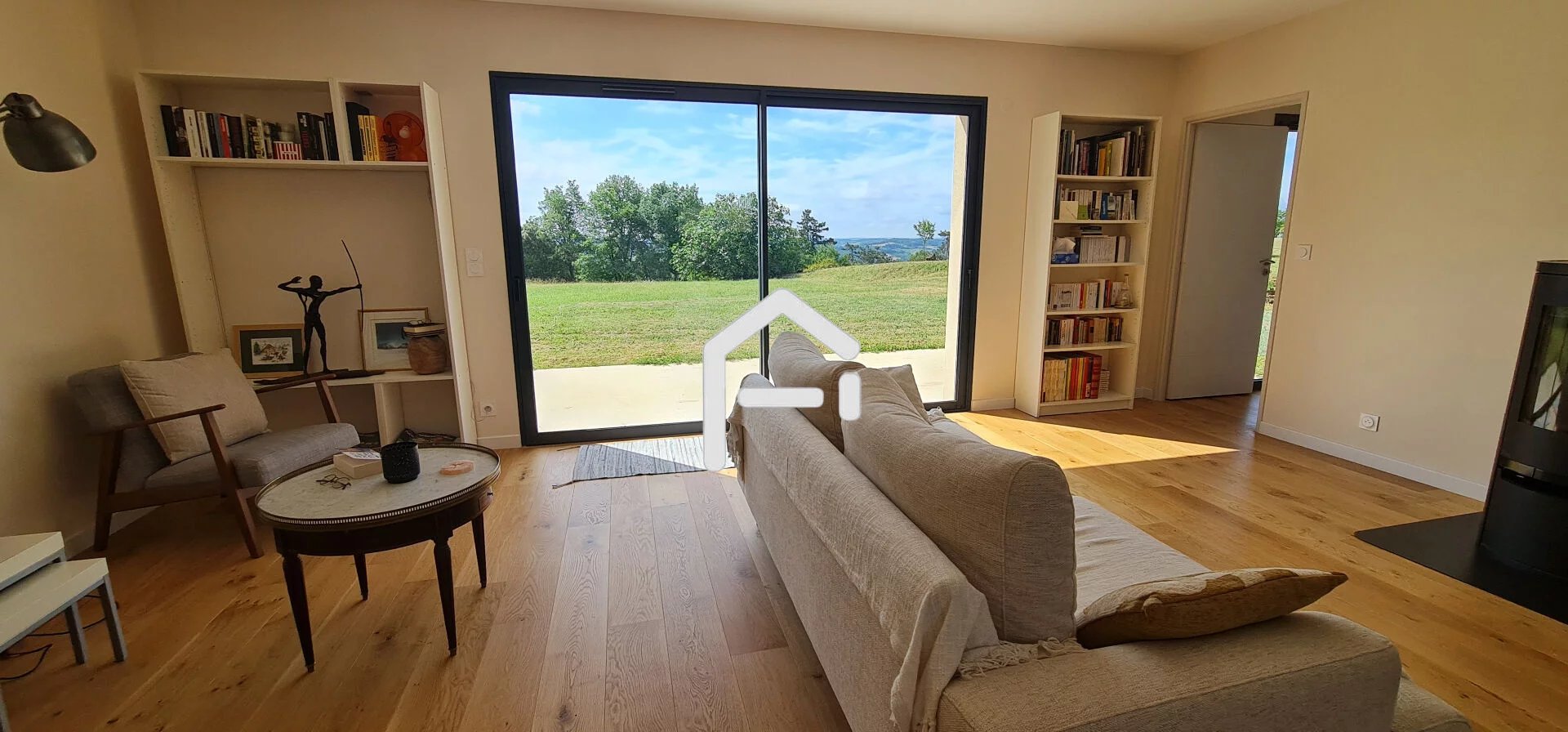 Maison Objat 5 pièce(s) 100.16 m2
