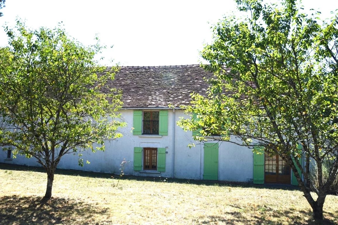 MAISON DE CAMPAGNE — photo 4