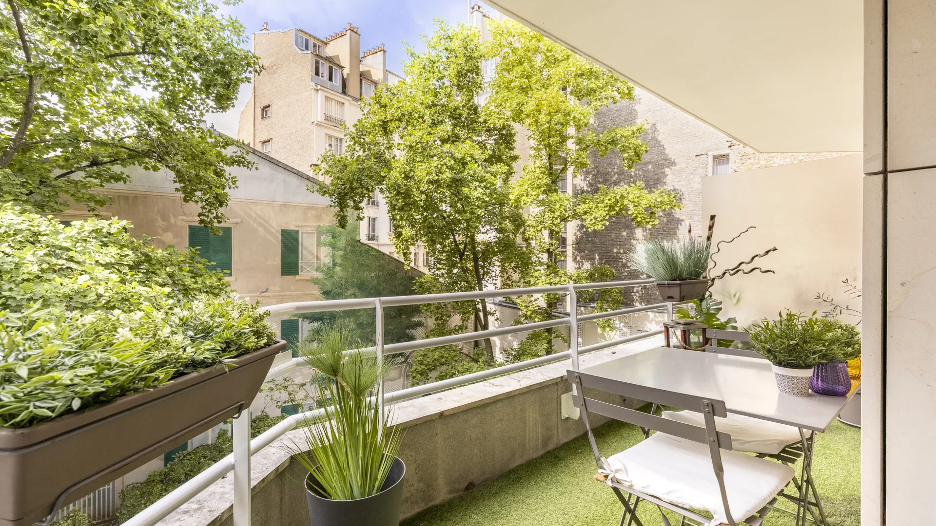 Neuilly-sur-Seine - SABLONS
