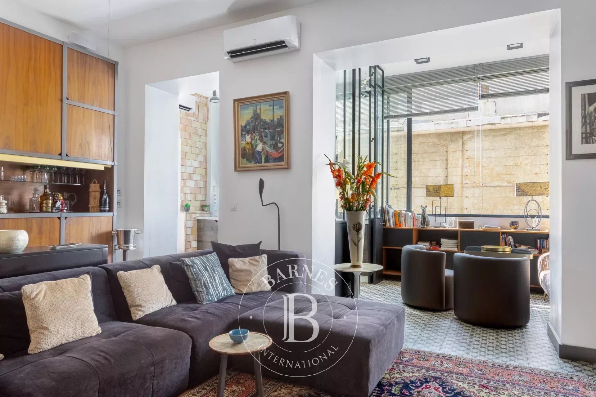 Daire Marseille 6ème - picture 4