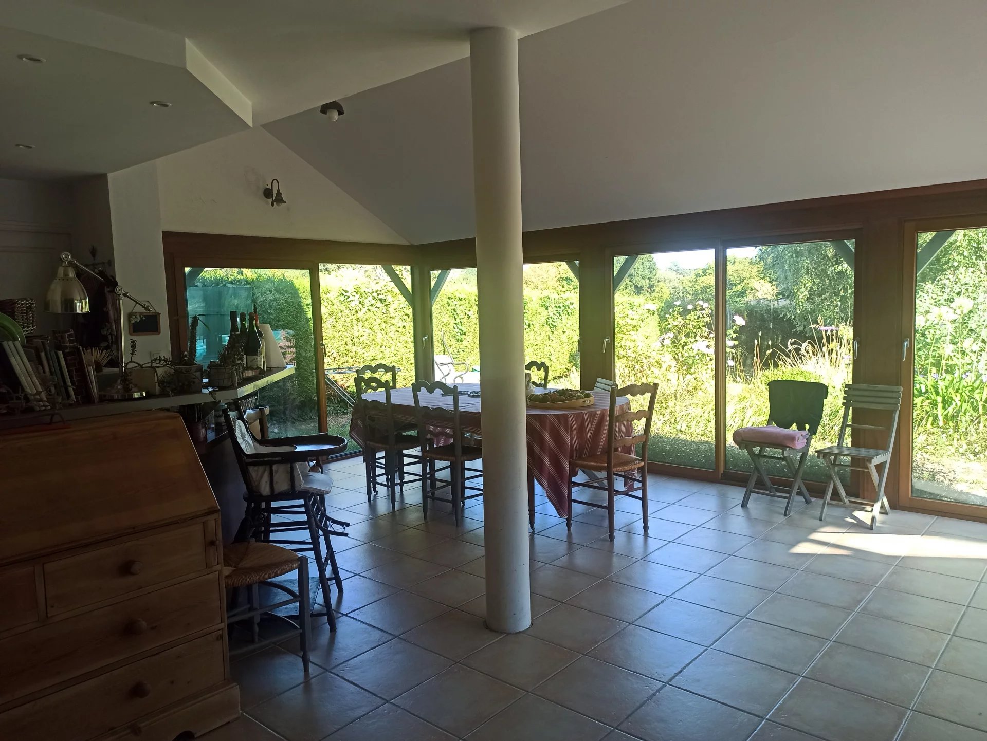 RARE LA PASSAGERE SAINT-MALO