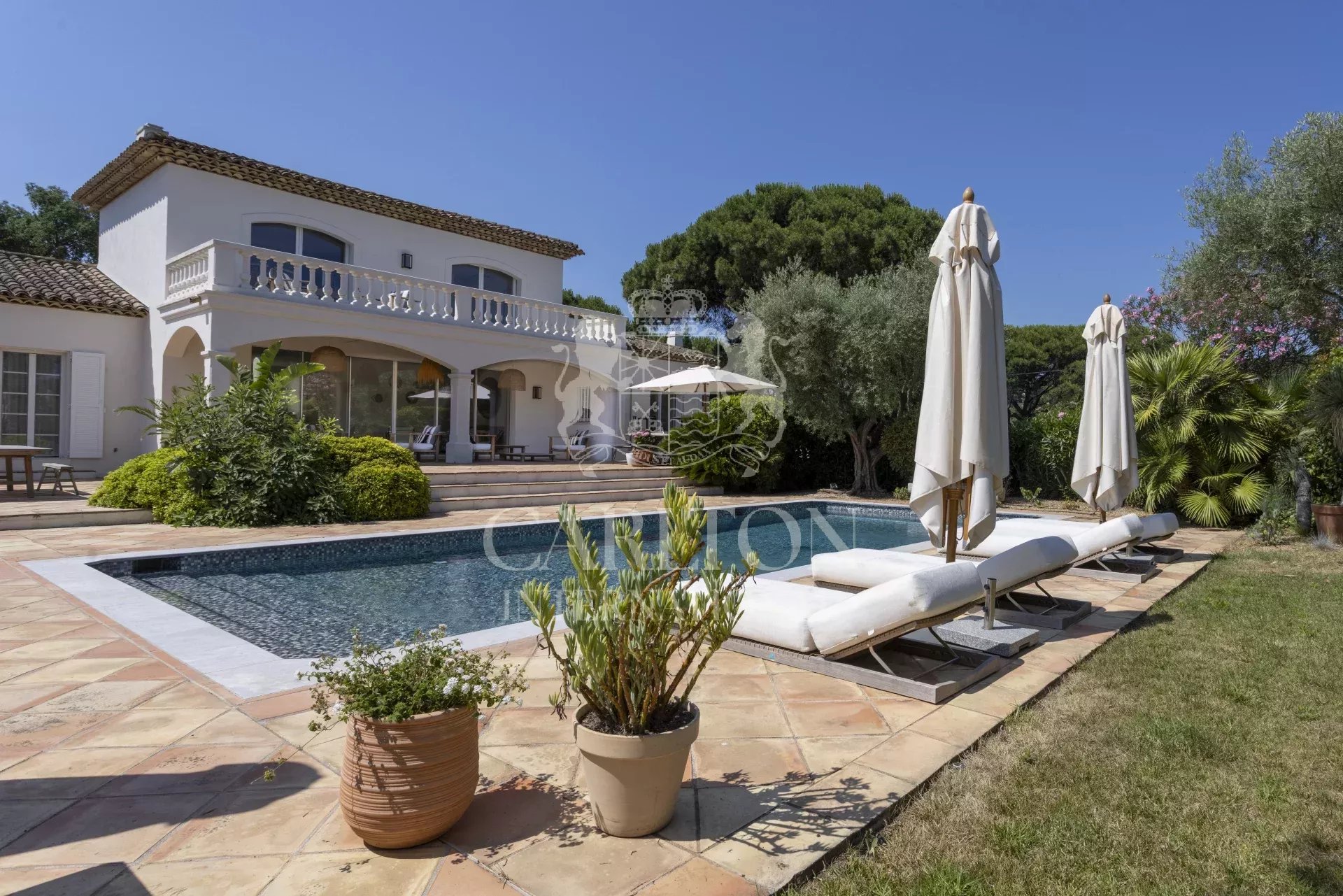 Agence immobilière de GIFCA