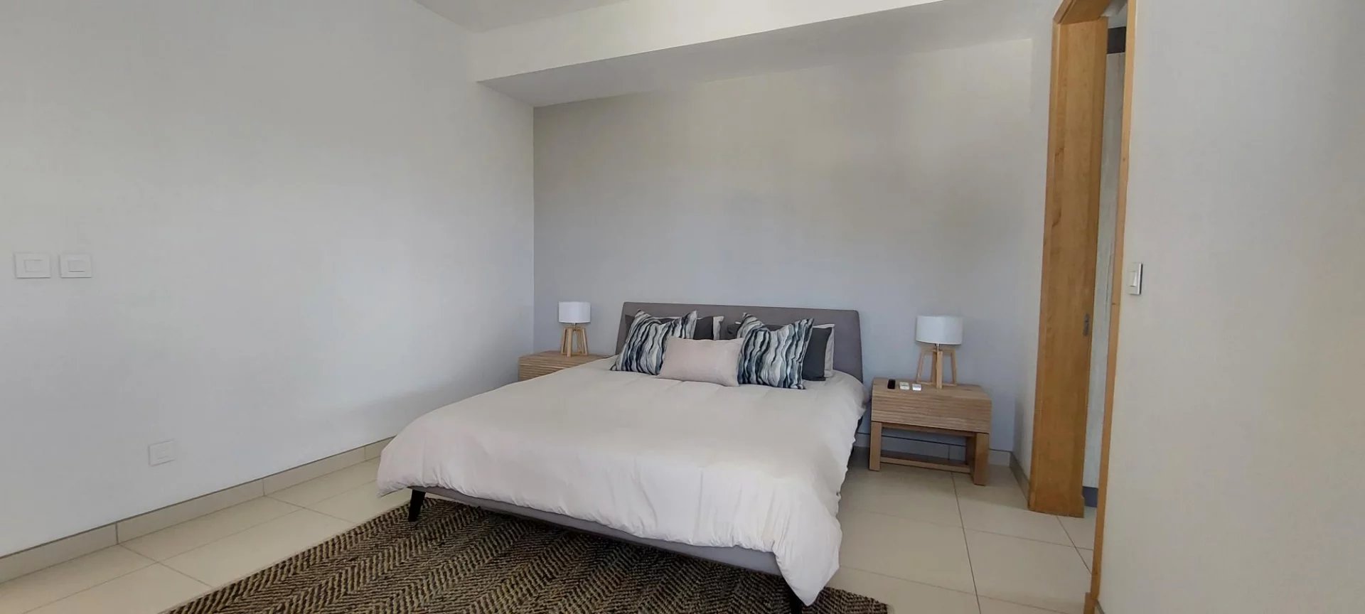 Villa Pereybère - picture 11