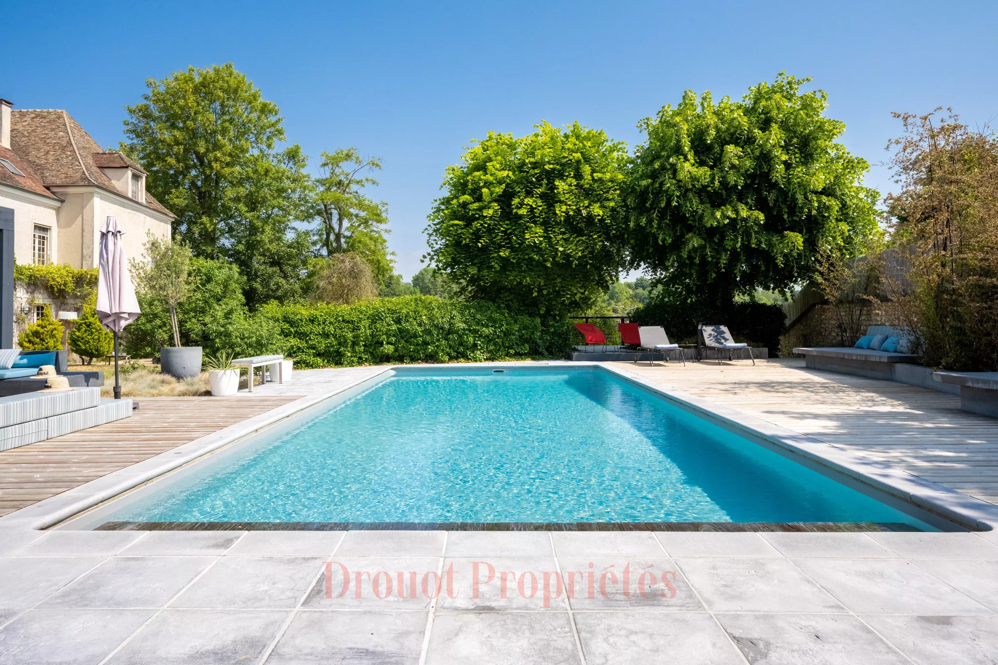 Agence immobilière de Drouot Immobilier