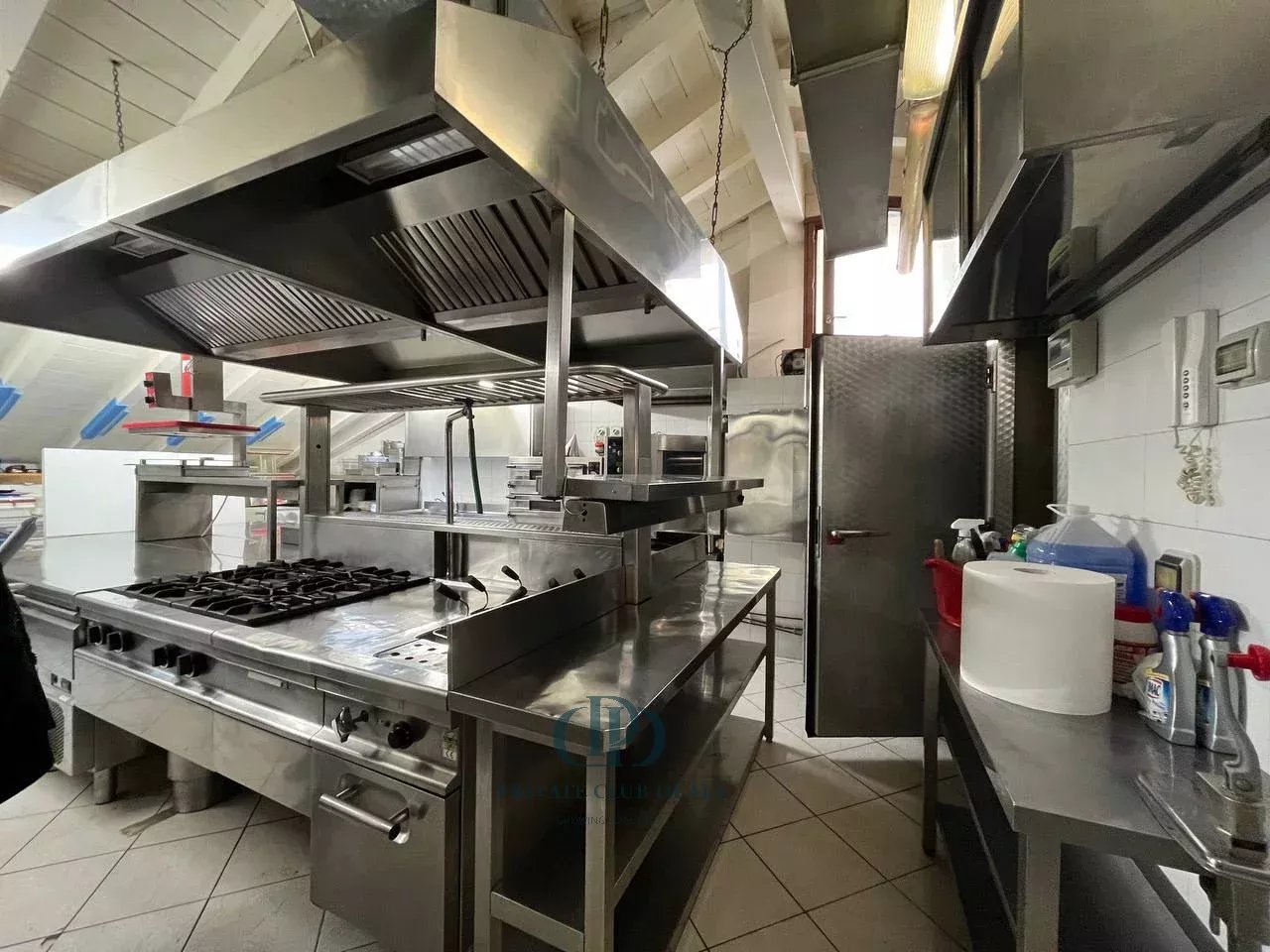 Dükkan Campione d'Italia - picture 19