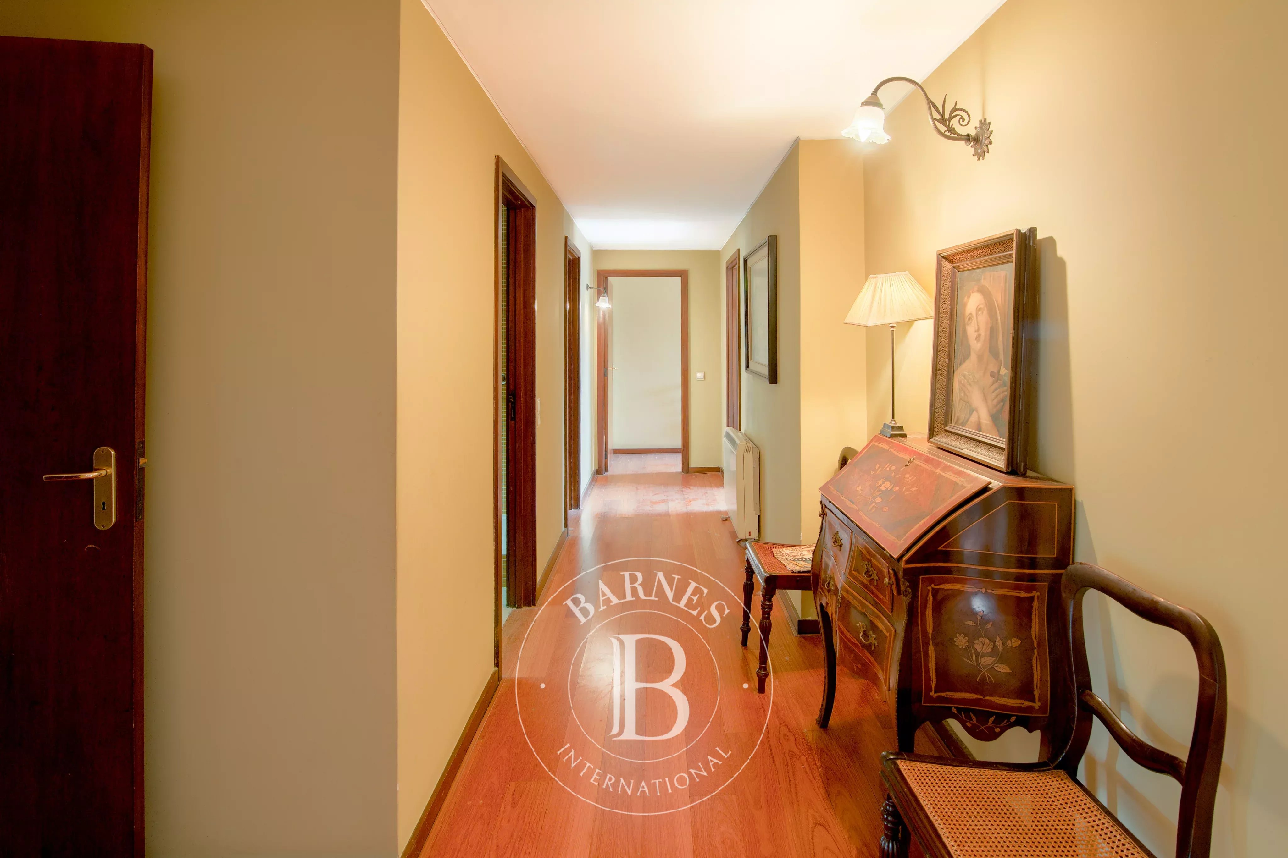 Apartamento na Avenida da Boavista