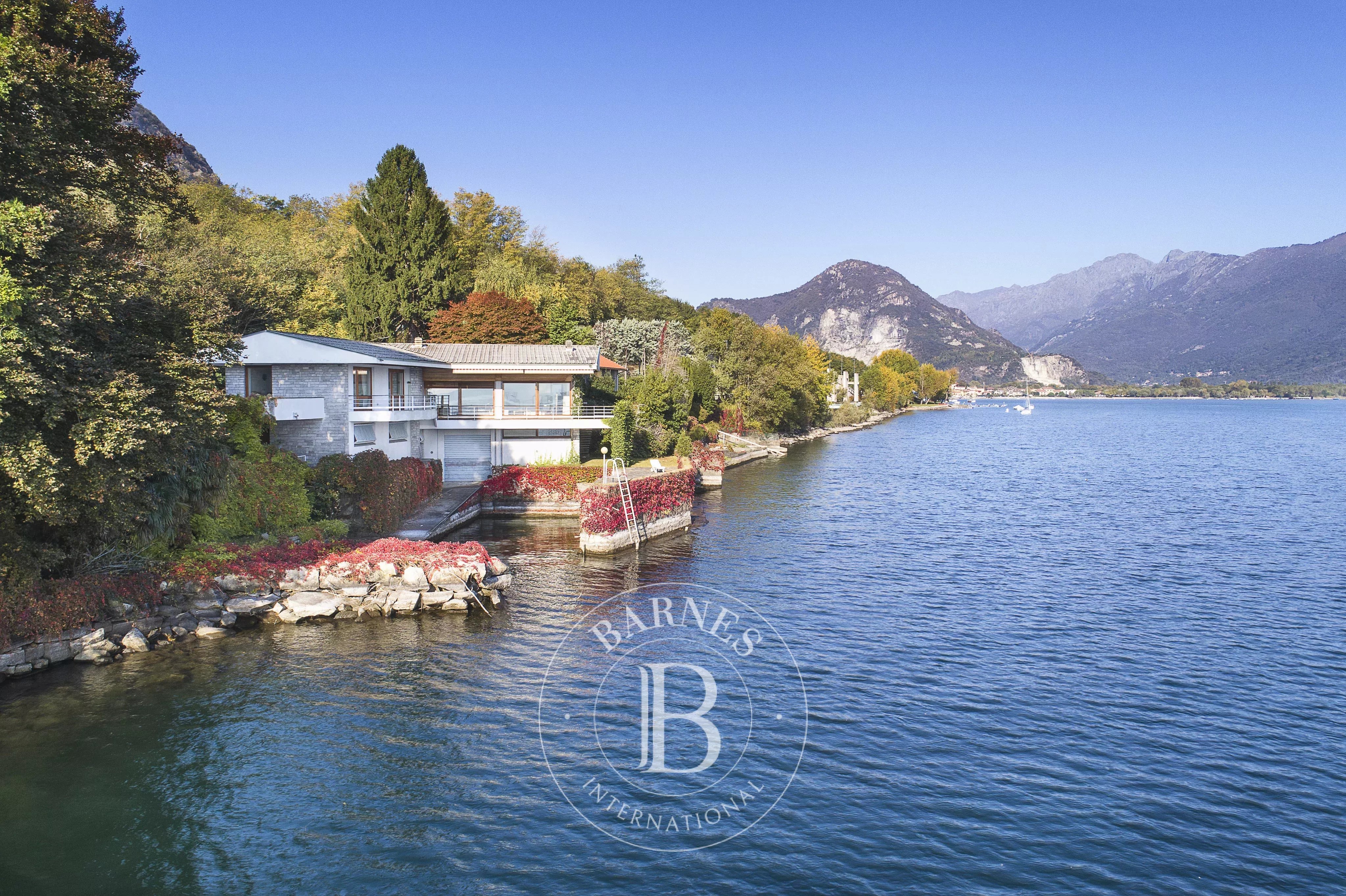 Villa Baveno - picture 28