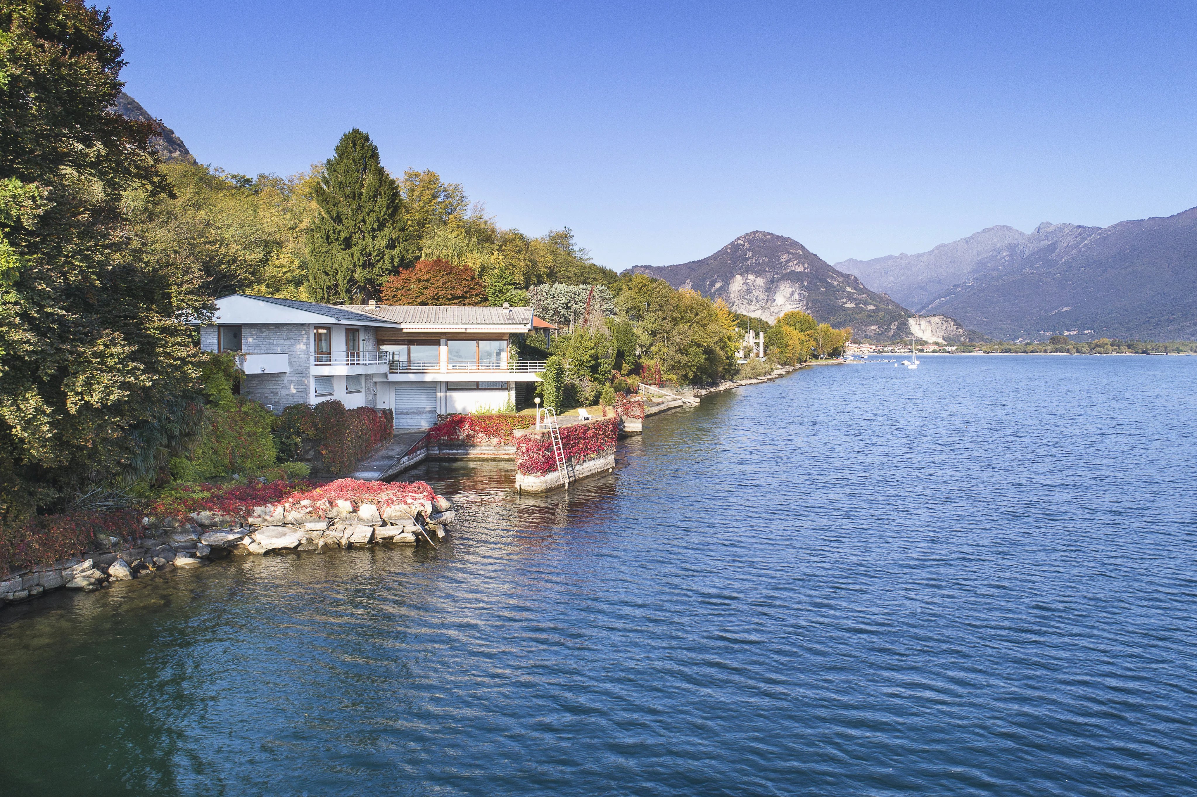 Villa Baveno - picture 28 title=