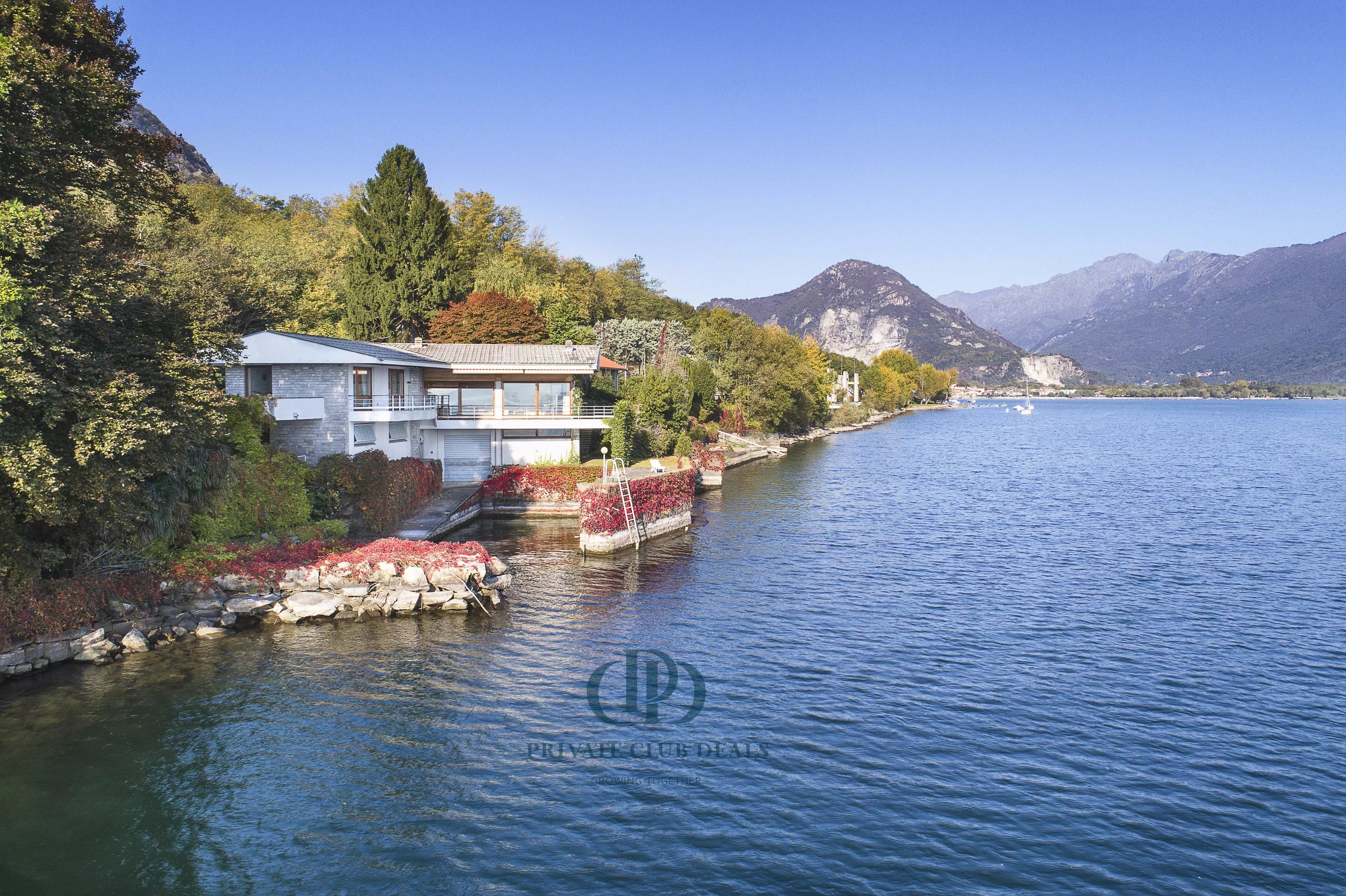 Villa Baveno - picture 28