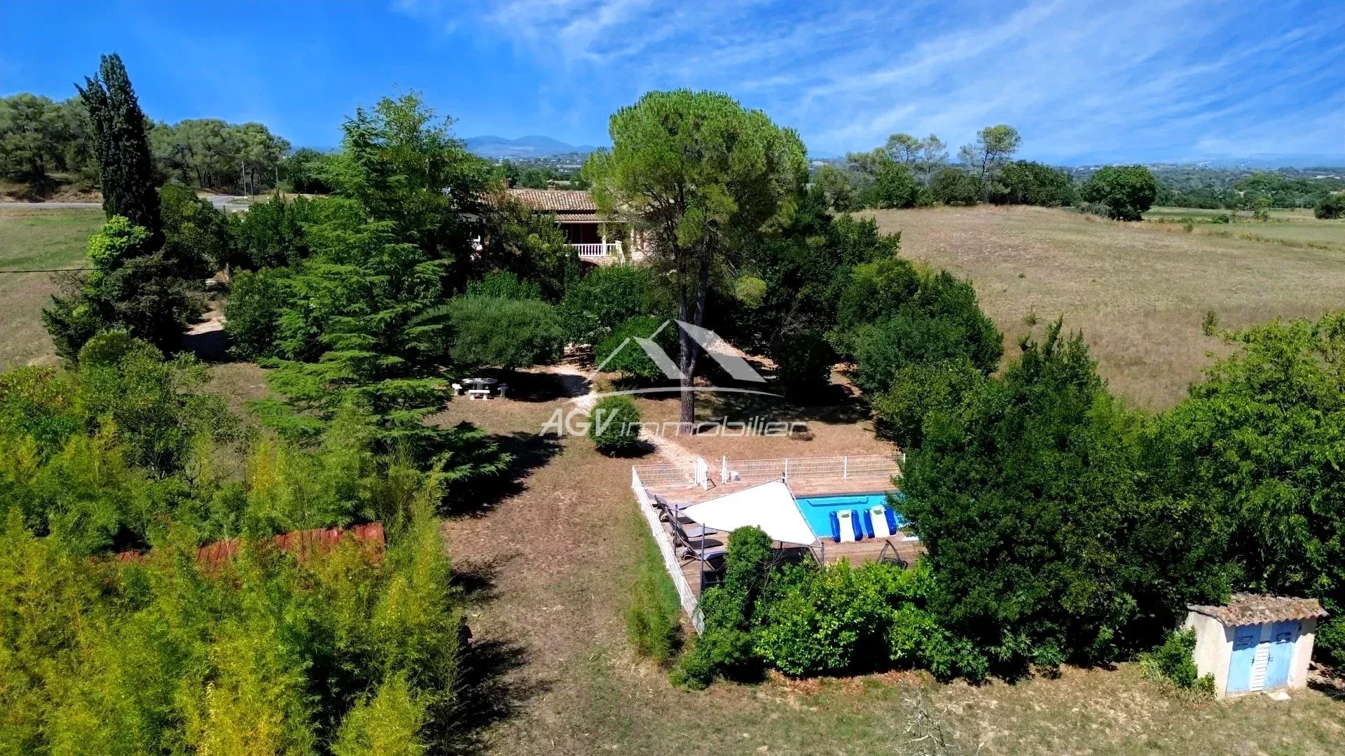 Agence immobilière de AGV IMMOBILIER
