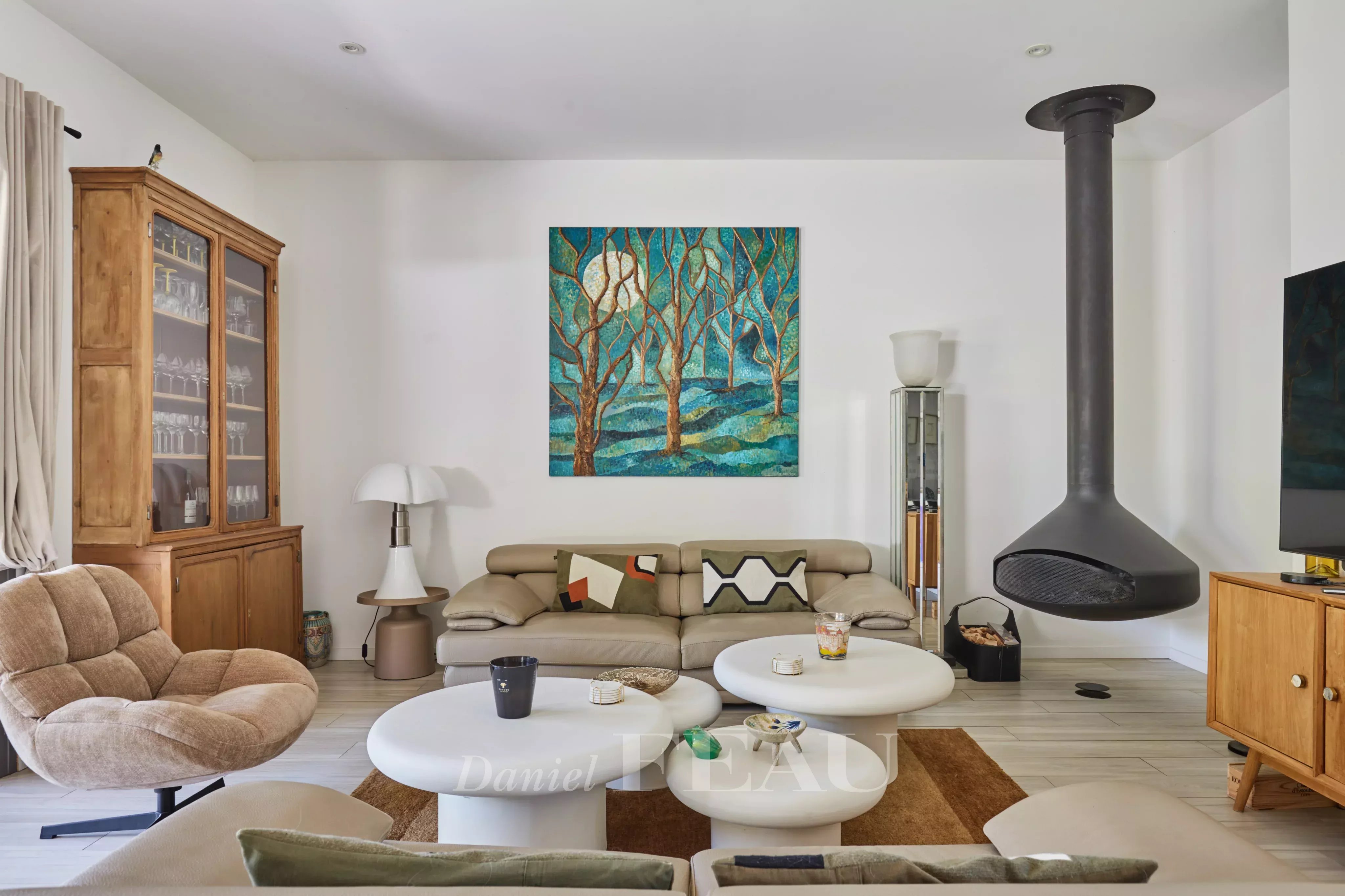 Sale House Paradou