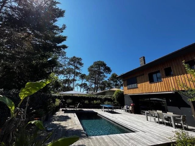Agence immobilière de Moulleau Immobilier