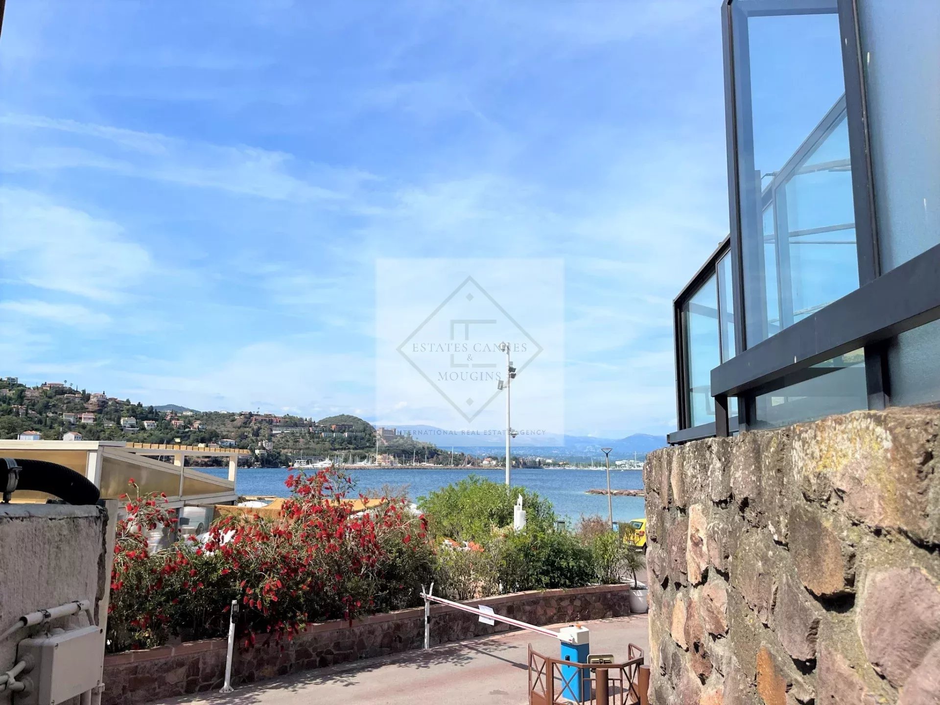 Magnifique Appartement  Théoule-sur-Mer  Plage — photo 27