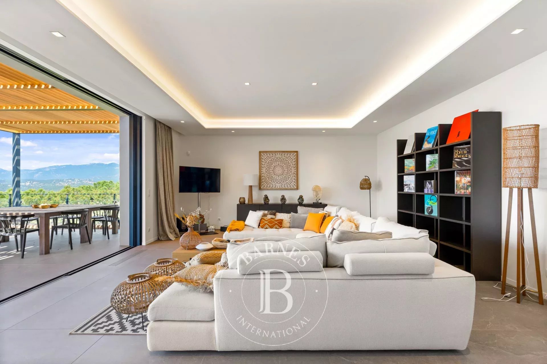 Porto-Vecchio  - Villa  - picture 3