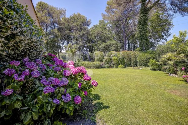 Contemporary villa in a prestigious domain - Royal Mougins Golf — photo 4
