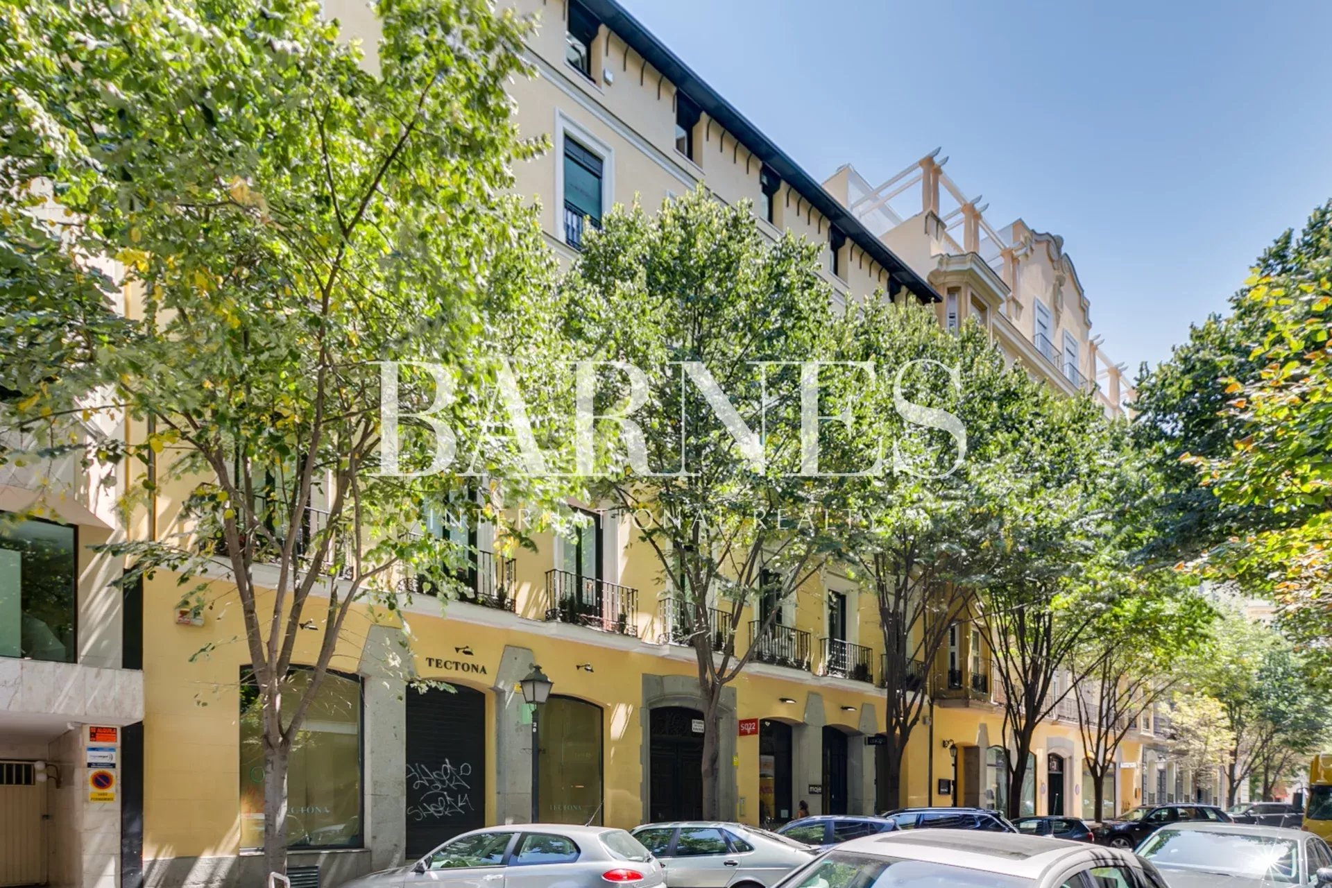 Daire Madrid - picture 33