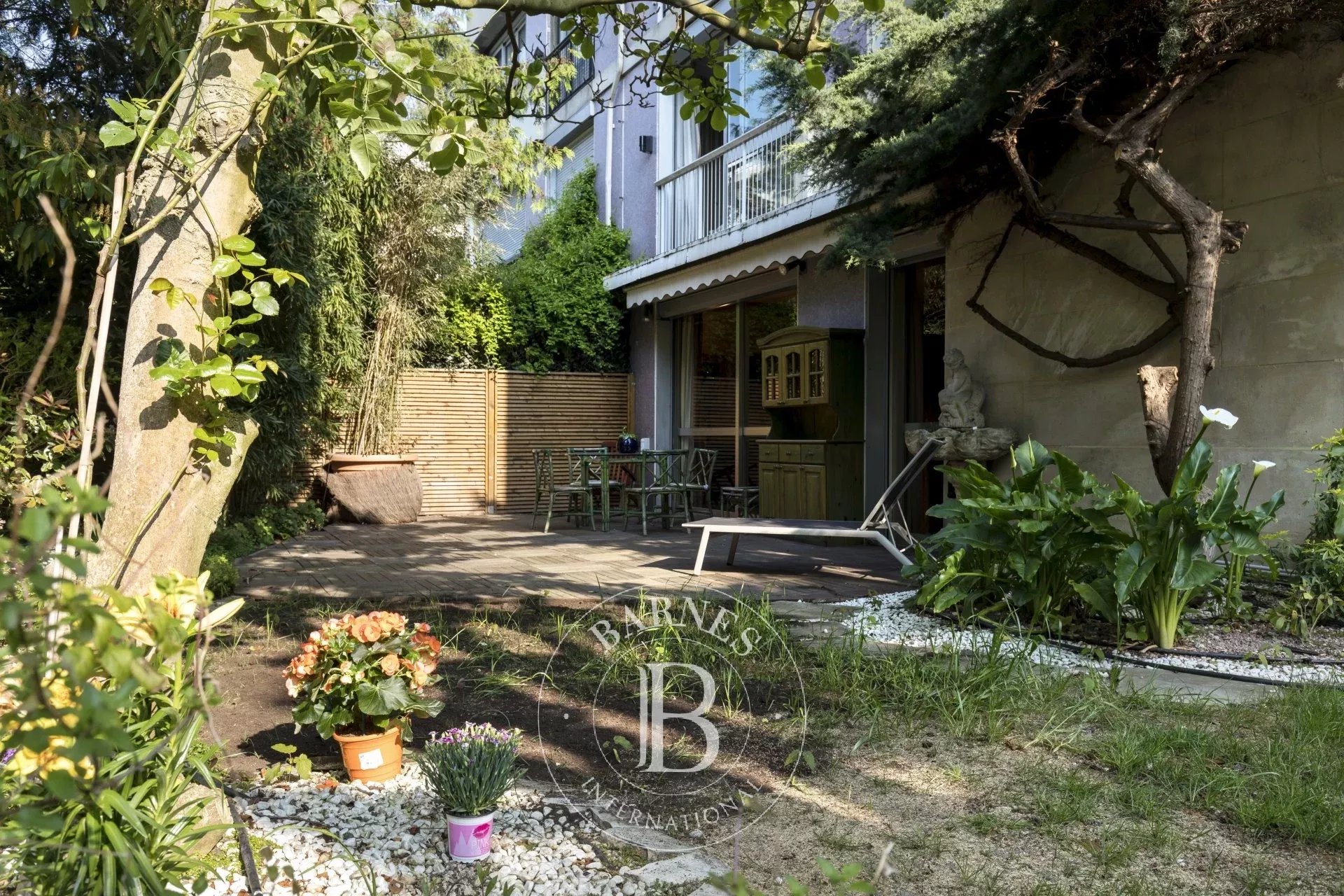 Daire Neuilly-sur-Seine - picture 14