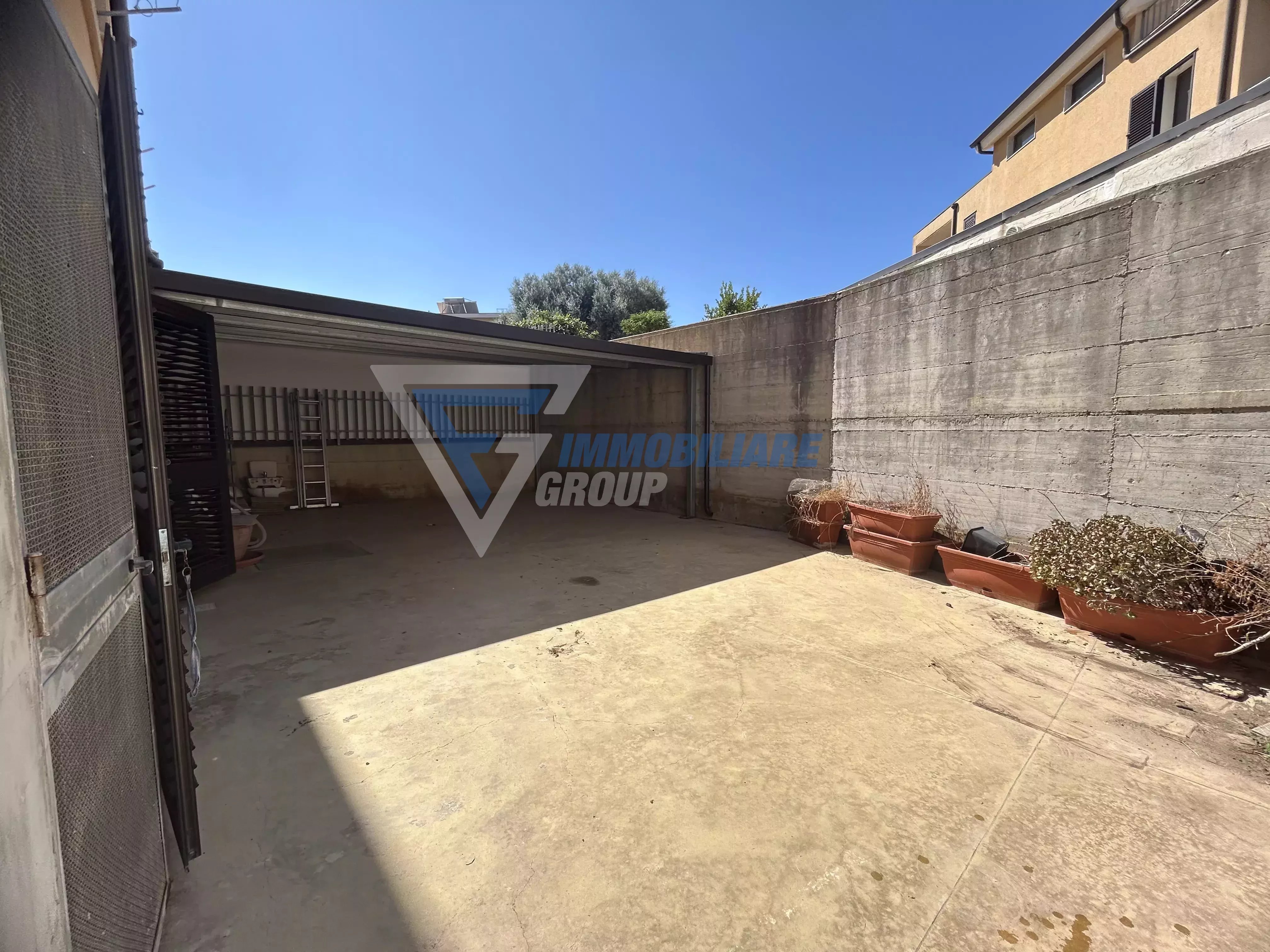 Splendida Villa Bifamiliare in Zona Pizzuta