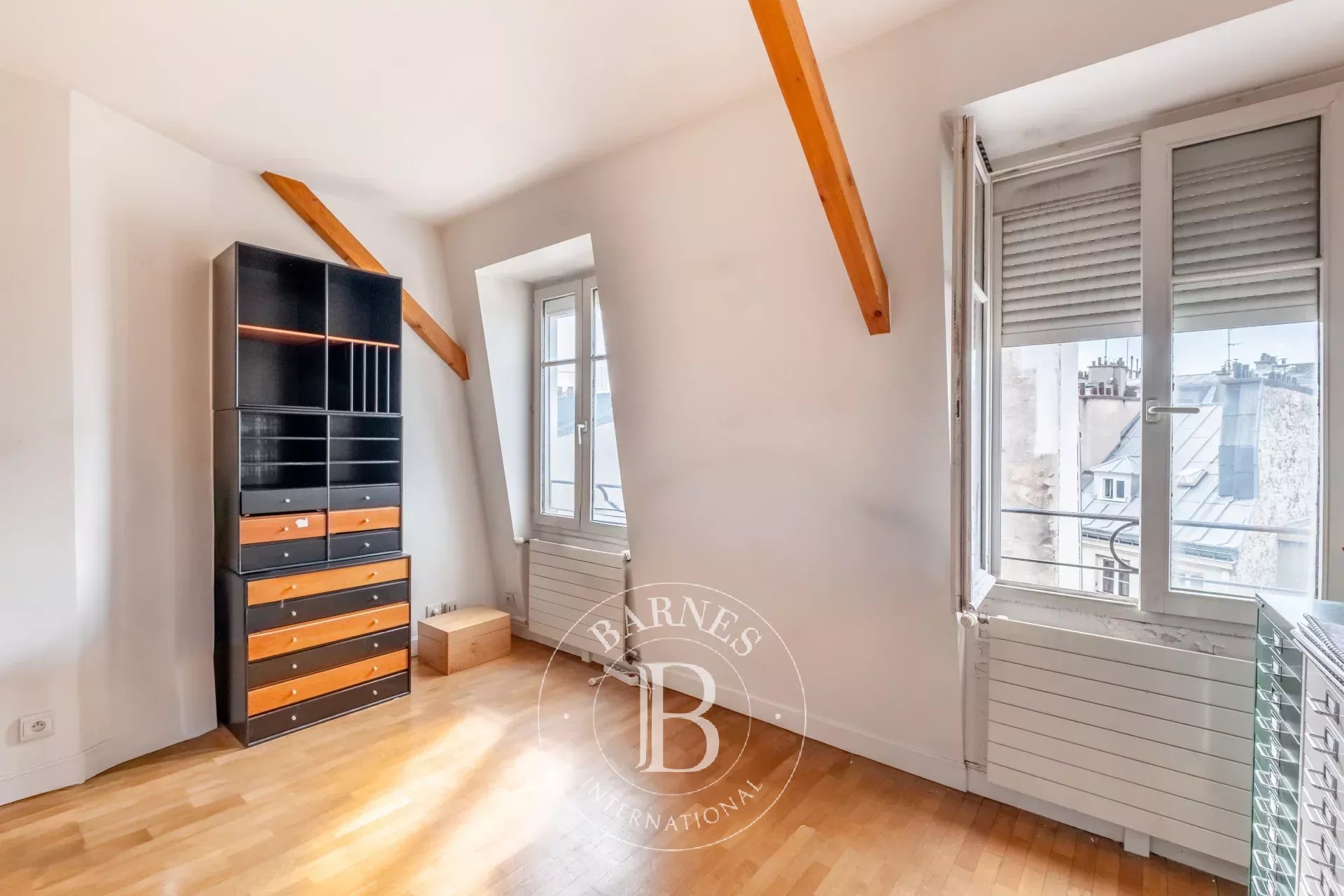 Paris  - Apartment 2 Bedrooms - picture 7