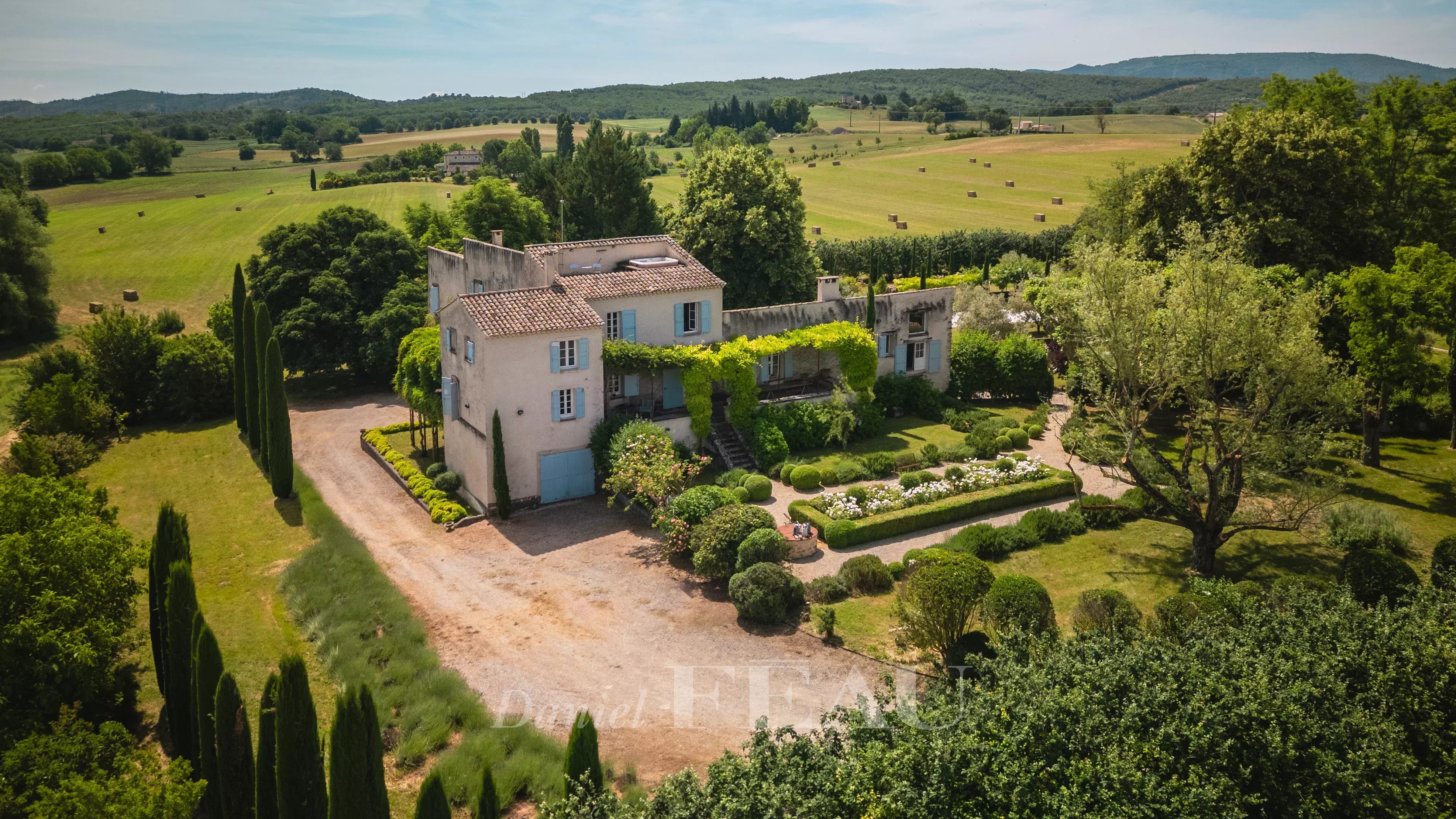 Sale Mas Forcalquier