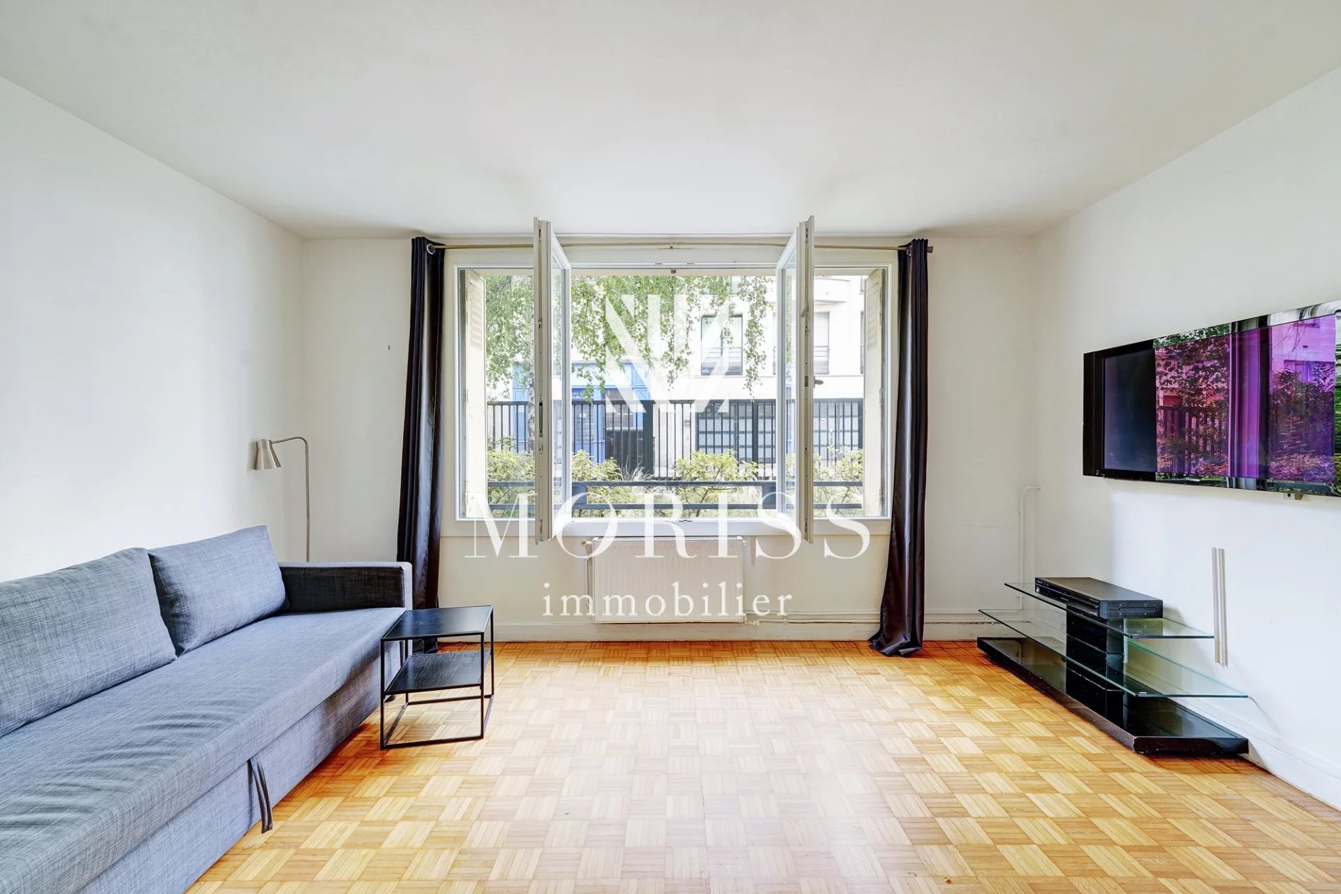 STUDIO- EN PARFAIT ÉTAT- 31m2 - Image 1