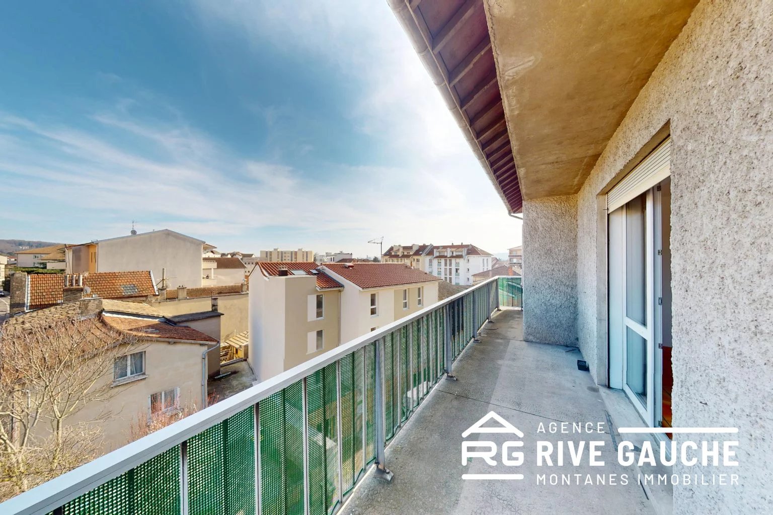 Agence immobilière de Agence Rive Gauche