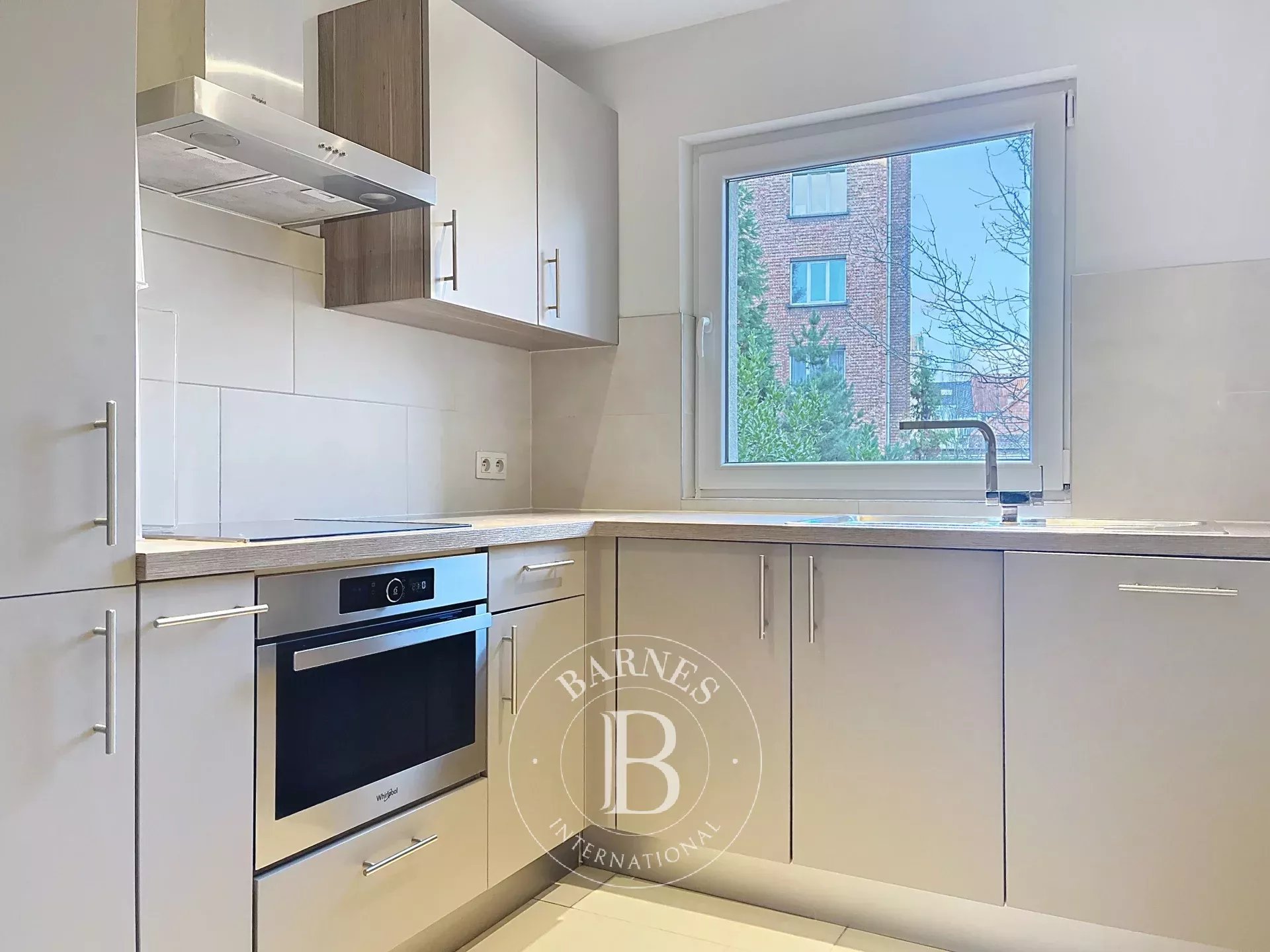 Tenbosch - Appartement 1 chambre