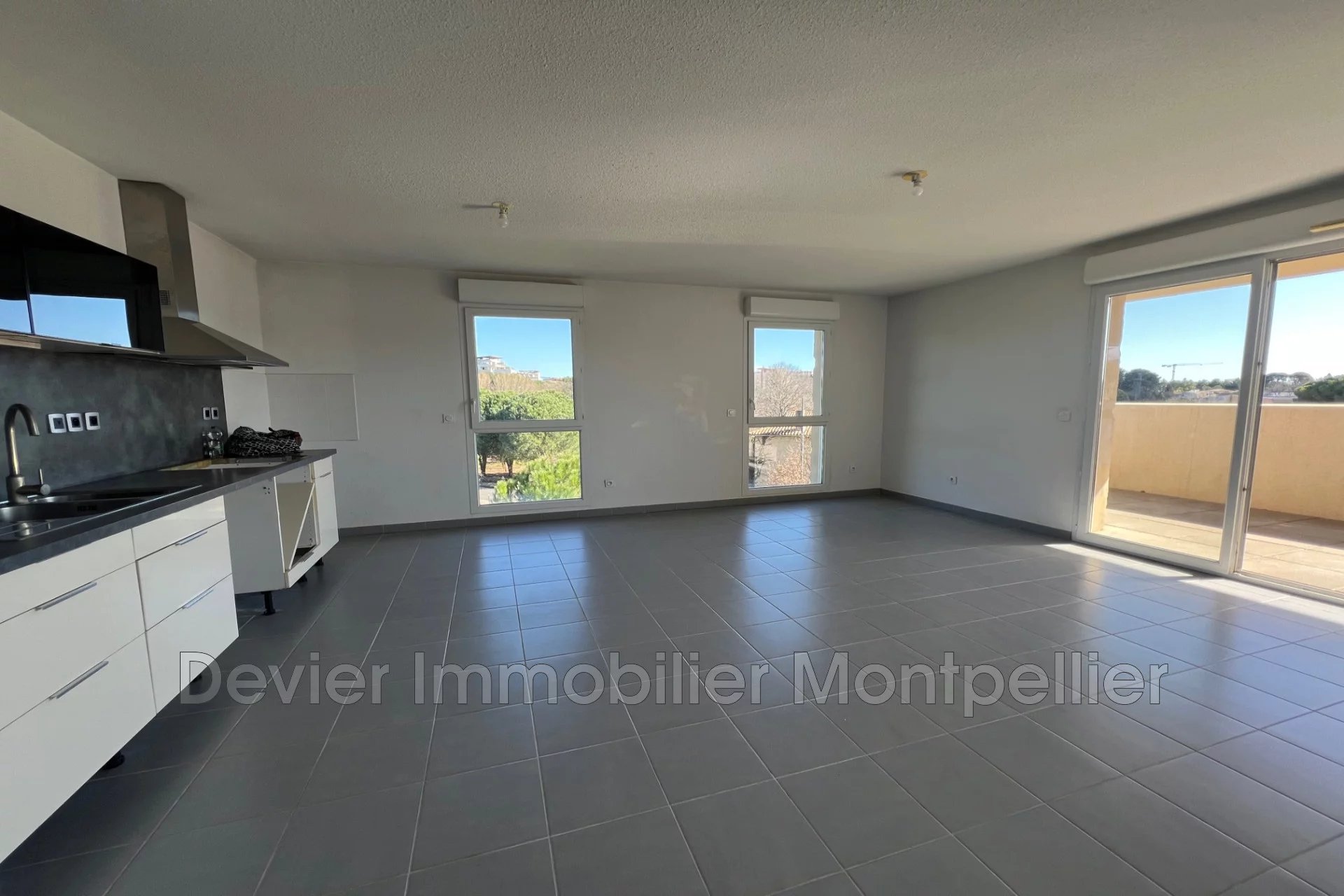 vente appartement 4 Pièce(s)