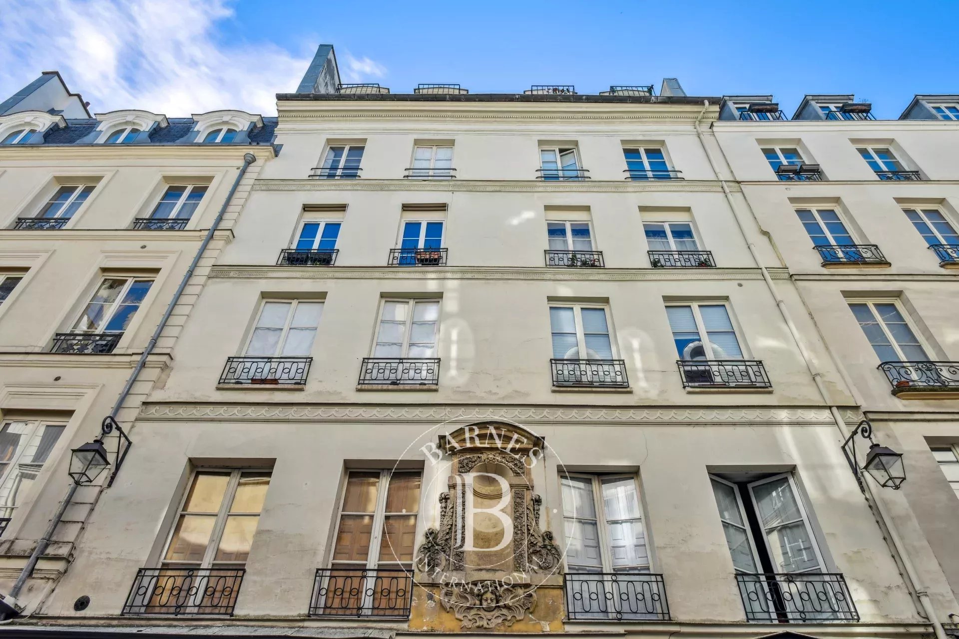 Stüdyo Paris 7ème - picture 9