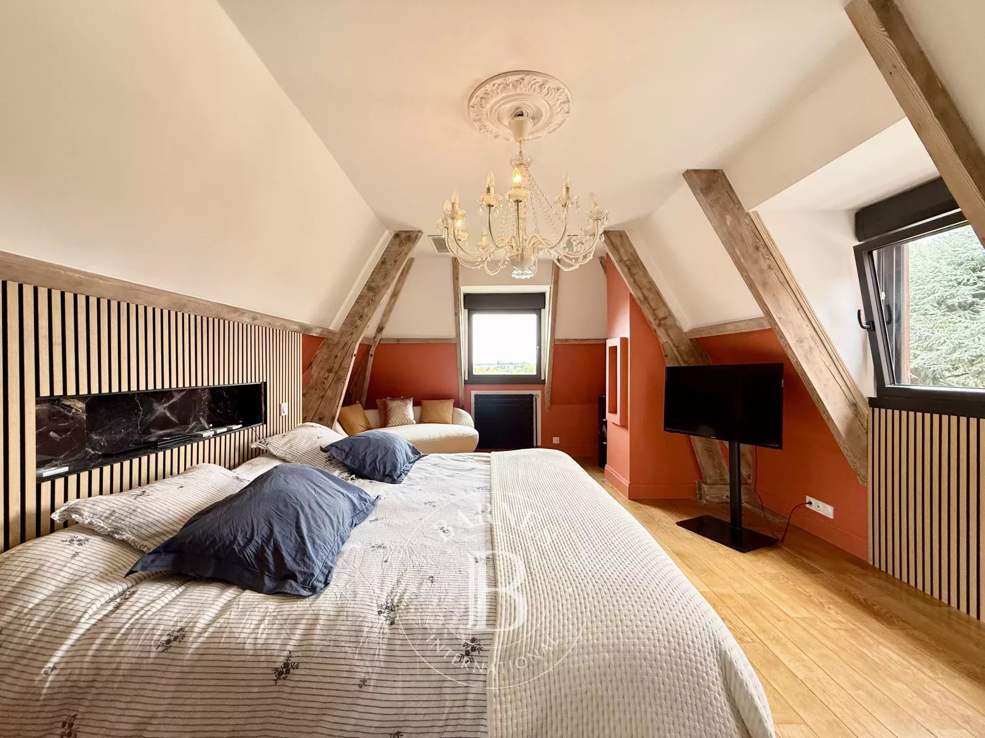 Valenciennes  - Maison 7 Pi&egrave;ces 3 Chambres - picture 10