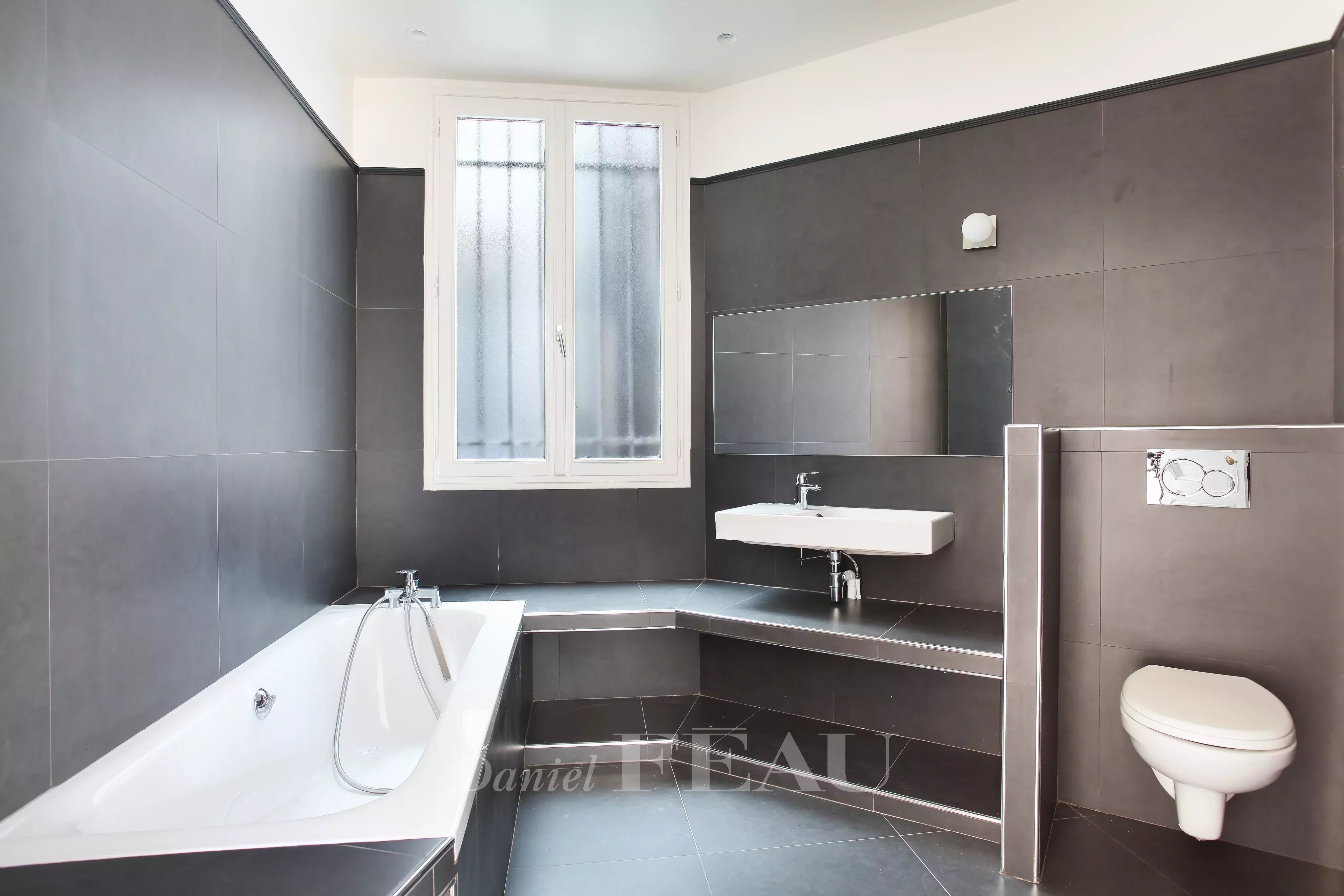 Rental Apartment Paris 8th