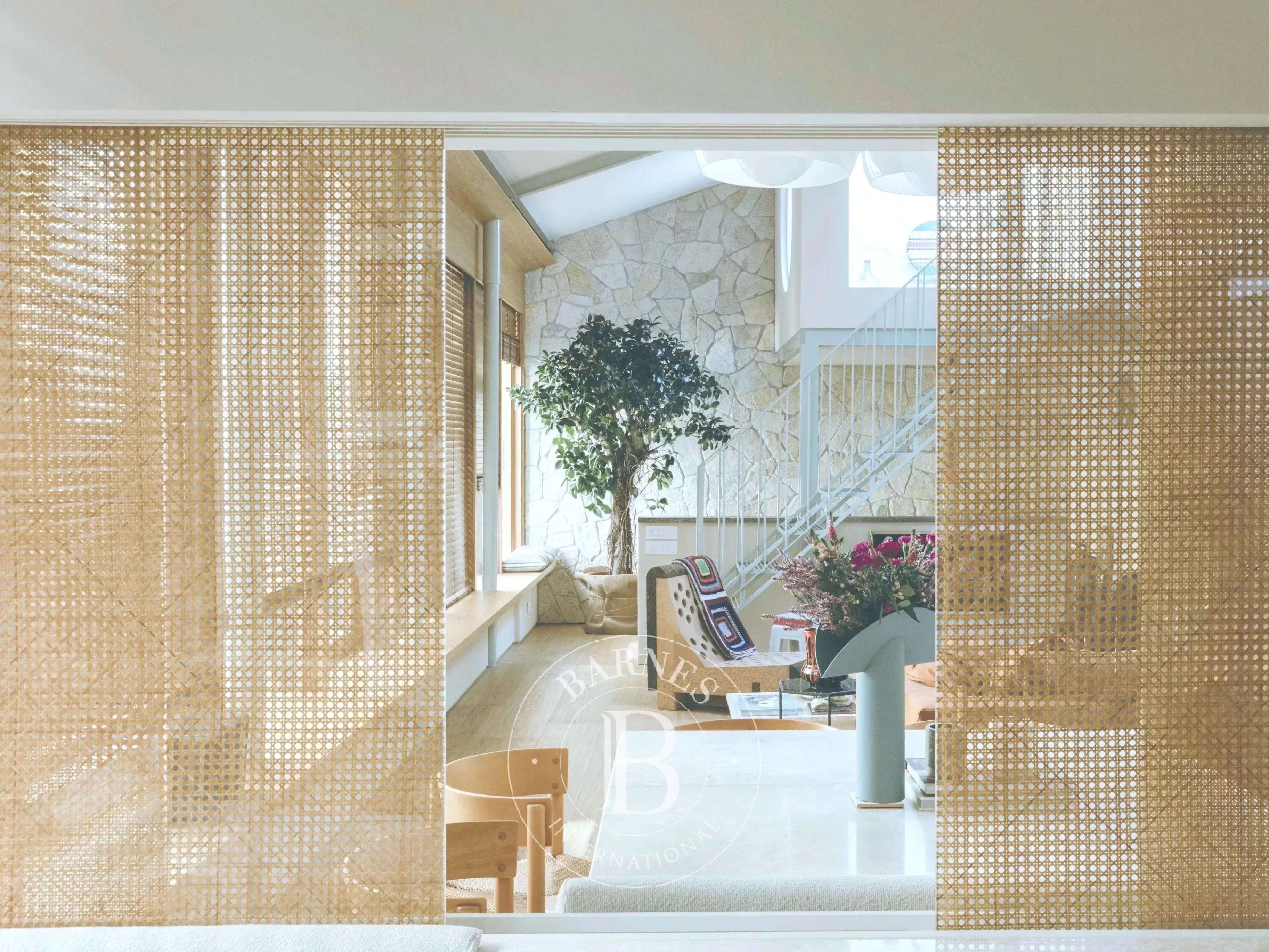 Appartamento di Design su tre livelli