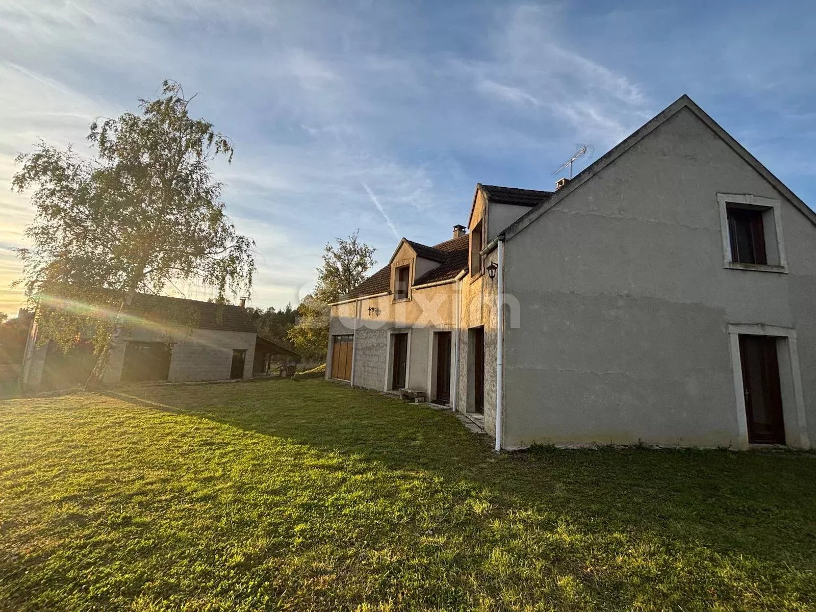 Agence immobilière de Swixim Avallon