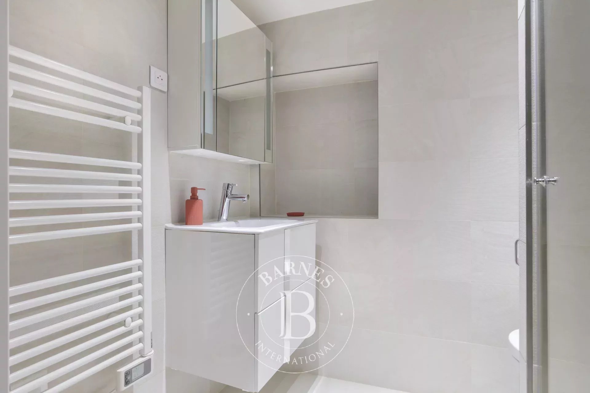 Daire Paris 6ème - picture 12