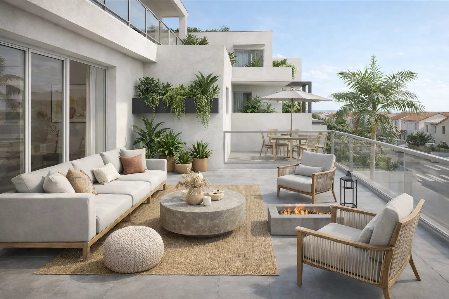 Agence immobilière de Logikiz