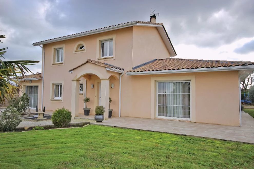 Vente Maison Nérigean
