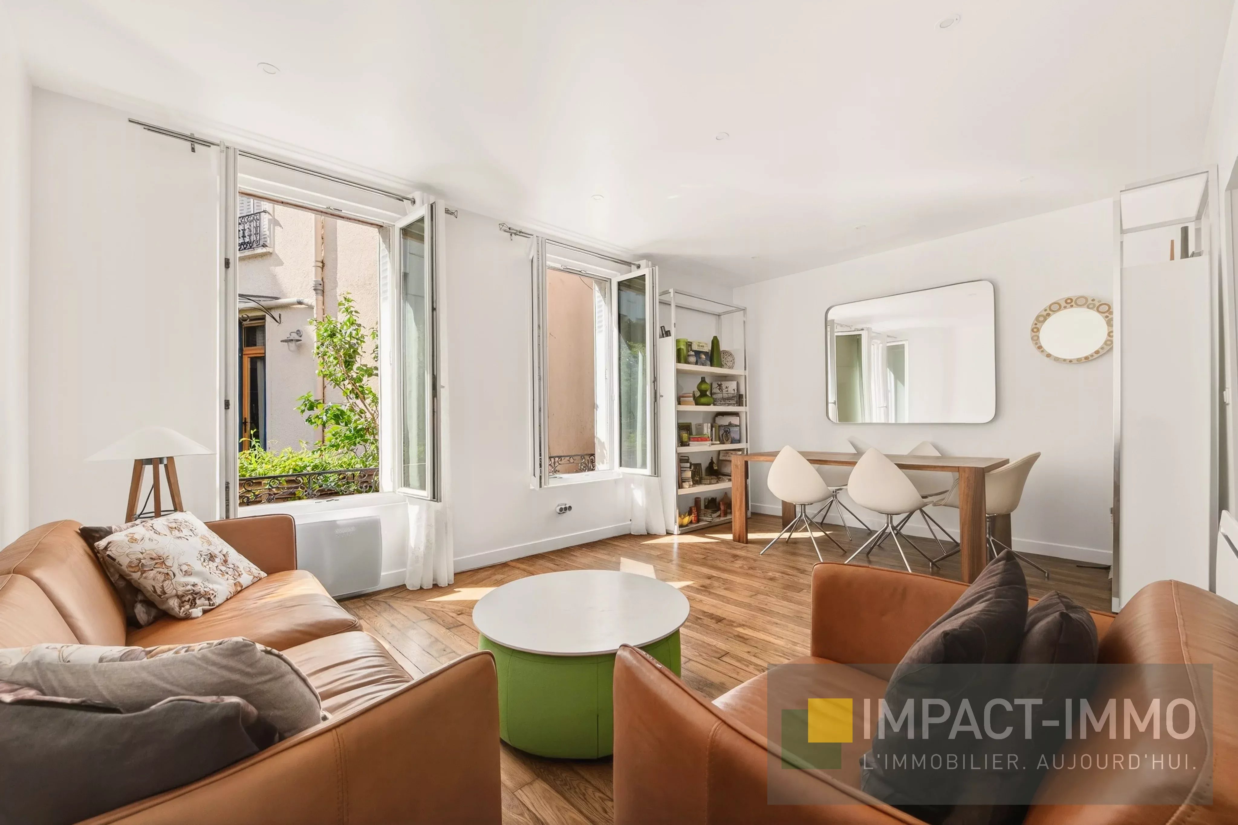 Vente Appartement Suresnes