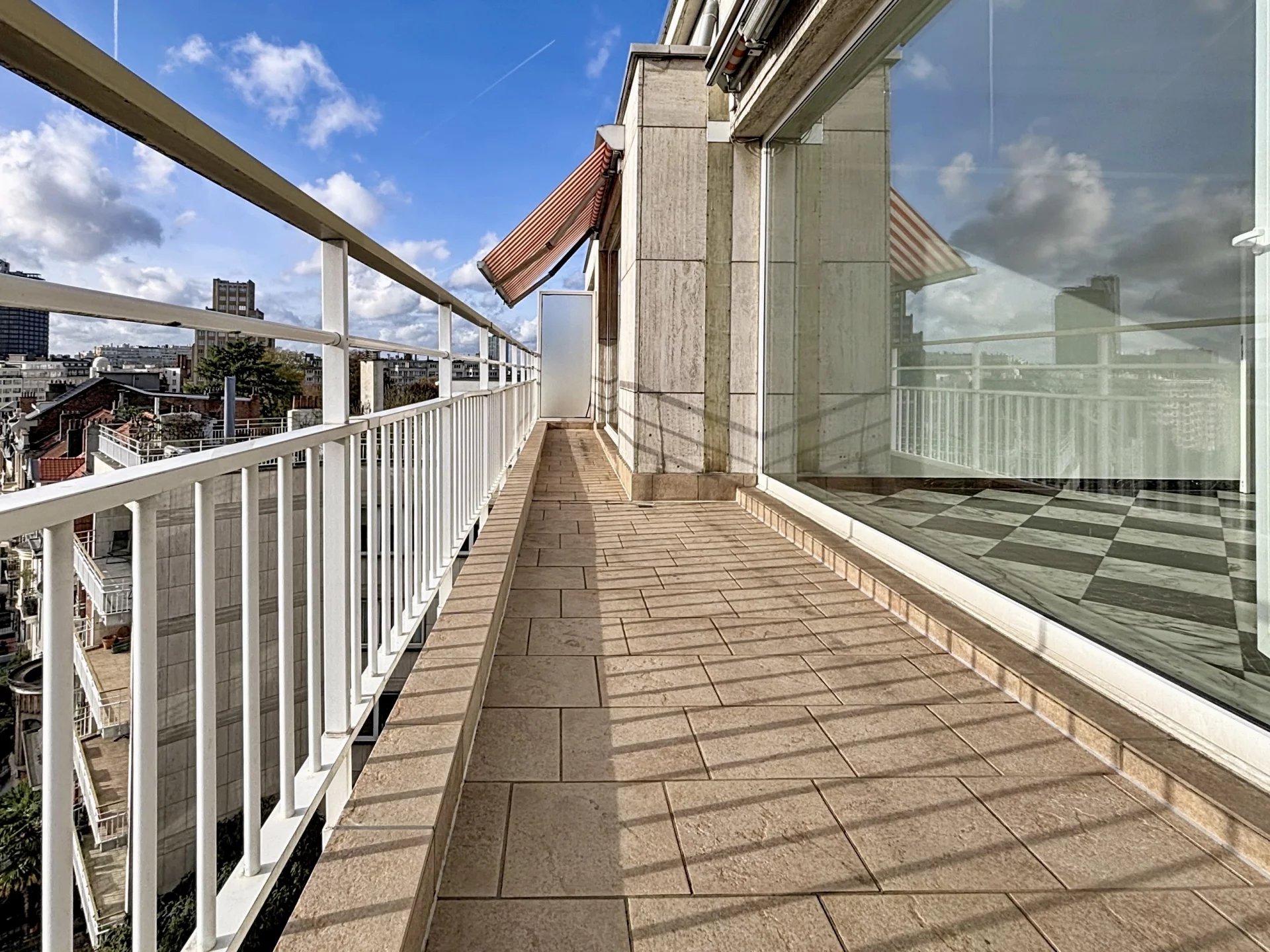 Daire Ixelles - picture 17