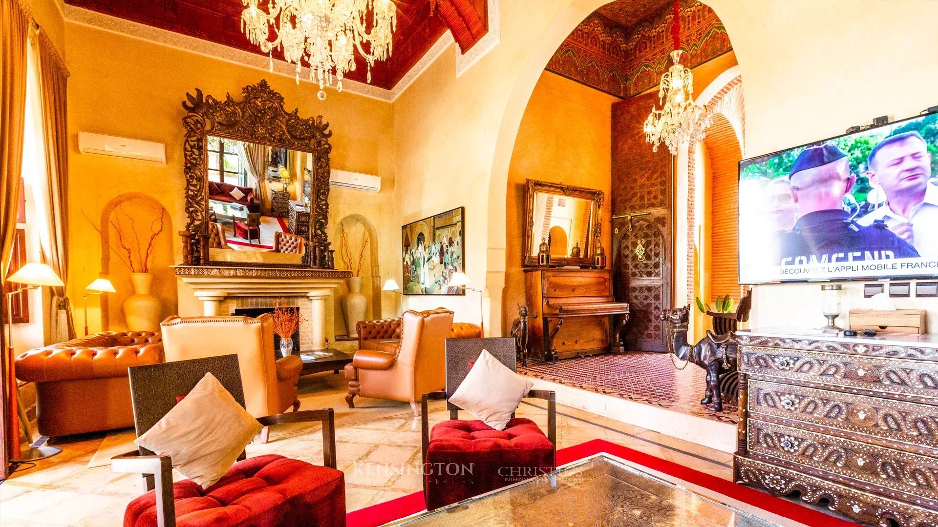 7 Bedroom Villa/Townhouse's Image 15