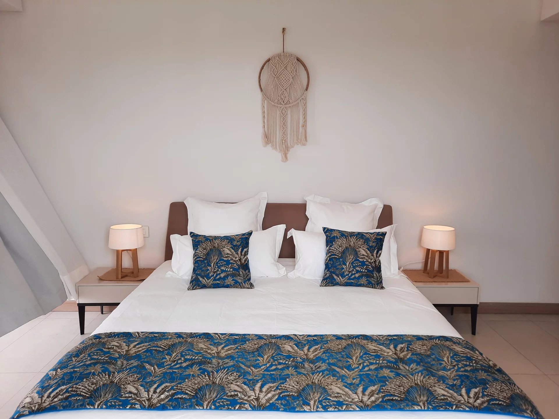 Penthouse Grand Baie - picture 30