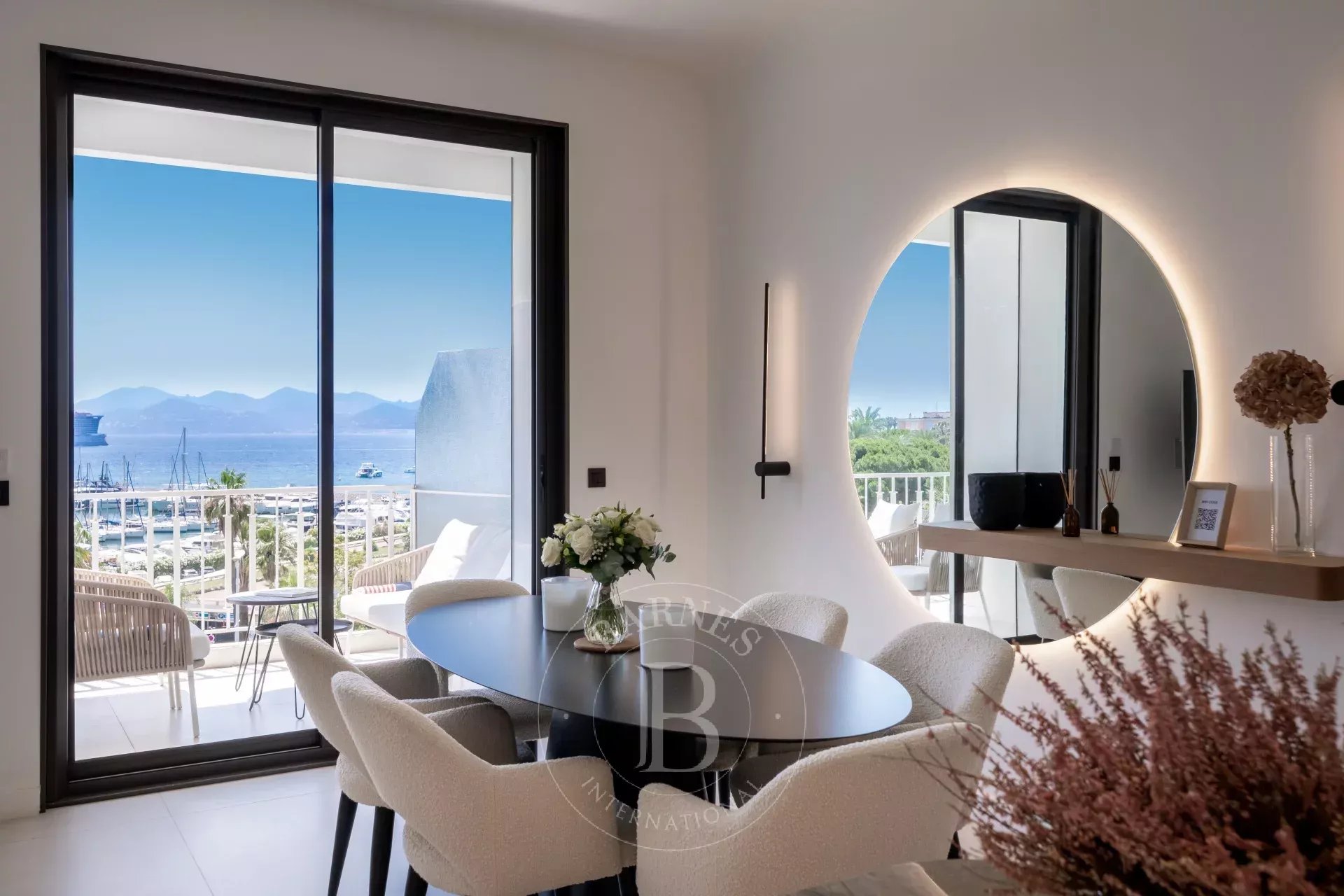 Daire Cannes - picture 5