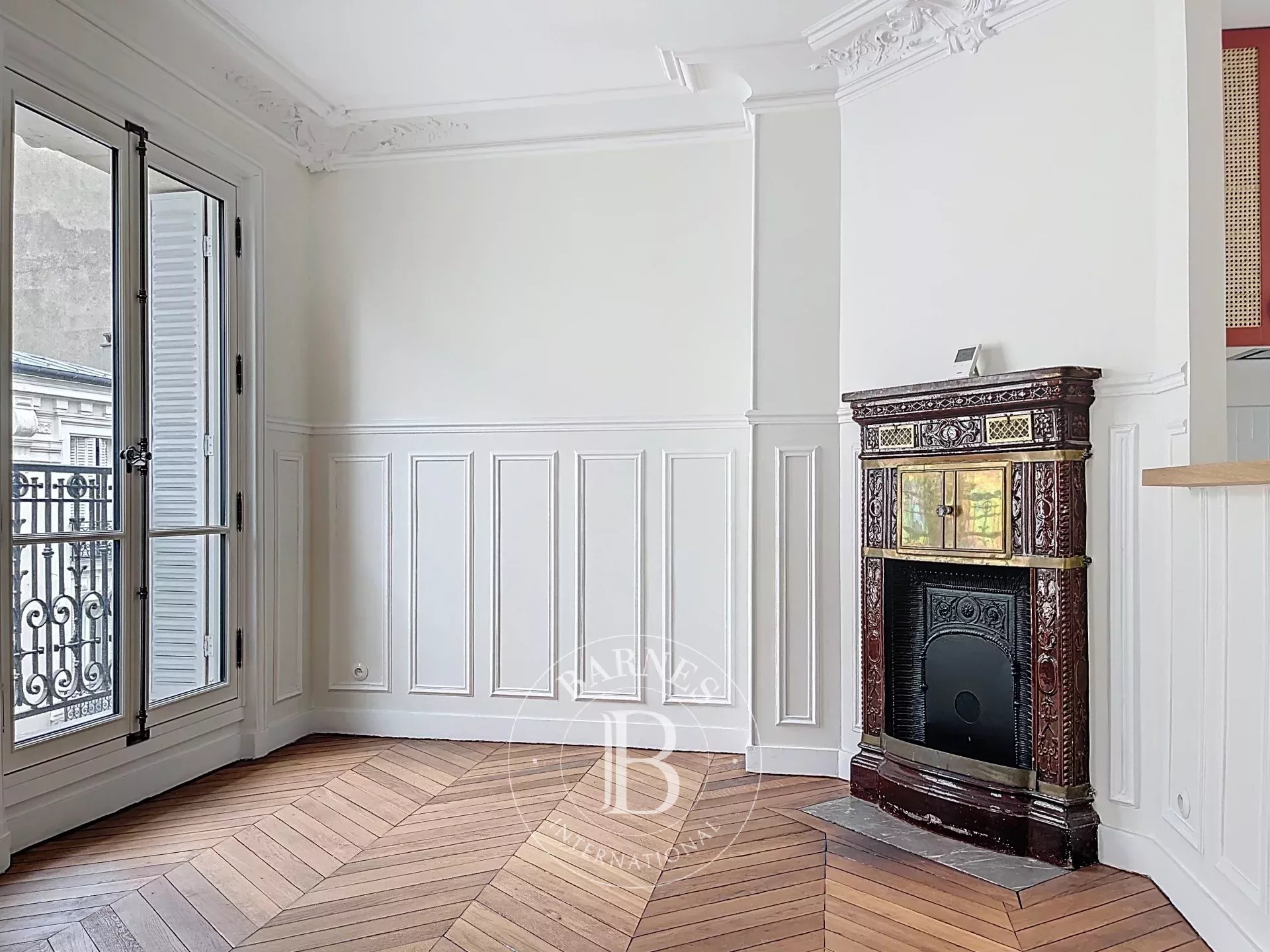 Daire Paris 18ème - picture 7