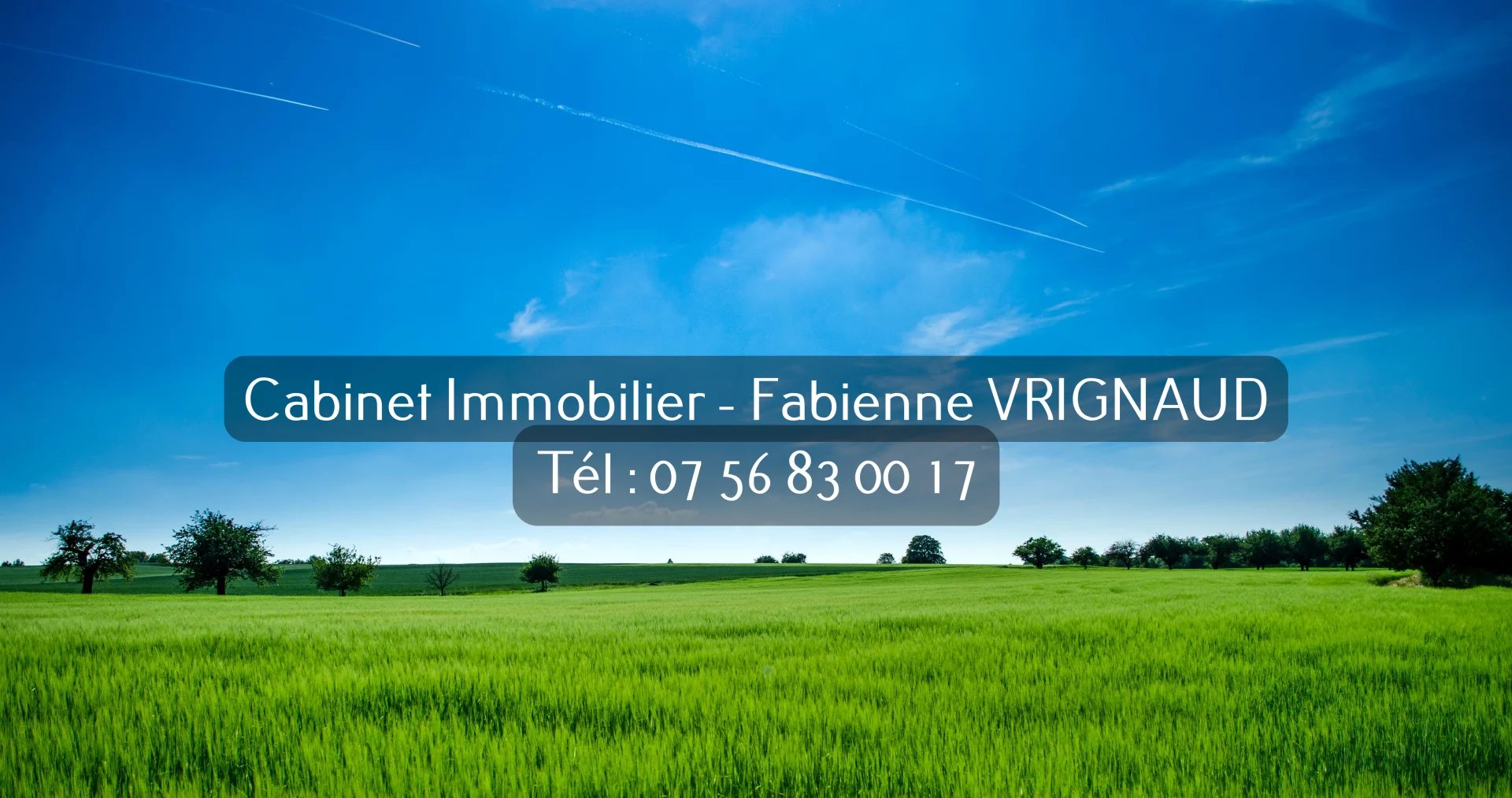 Vente Terrain constructible Marennes-Hiers-Brouage
