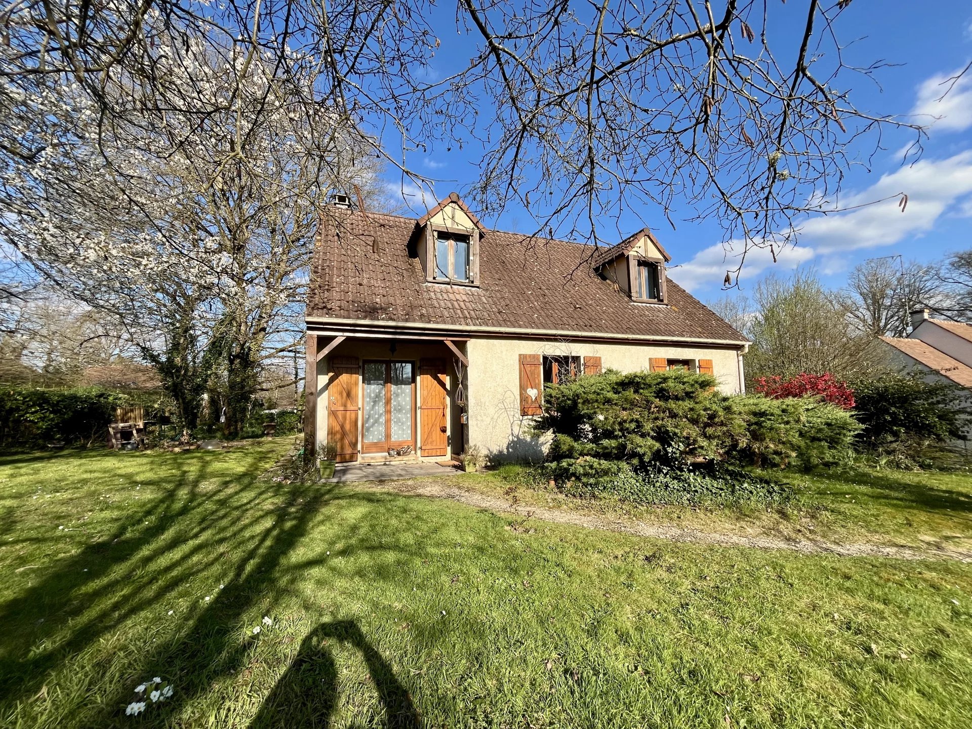 Agence immobilière de Arthurimmo.com Dourdan
