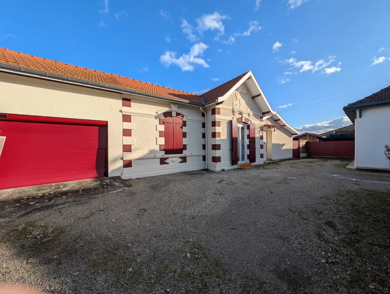 Achat Maison T5 à Gujan-Mestras (33470) - 120m²