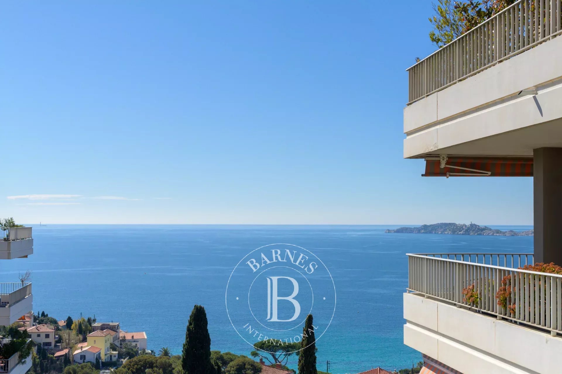 Appartement Marseille 13007  -  ref 86043551 (picture 1)
