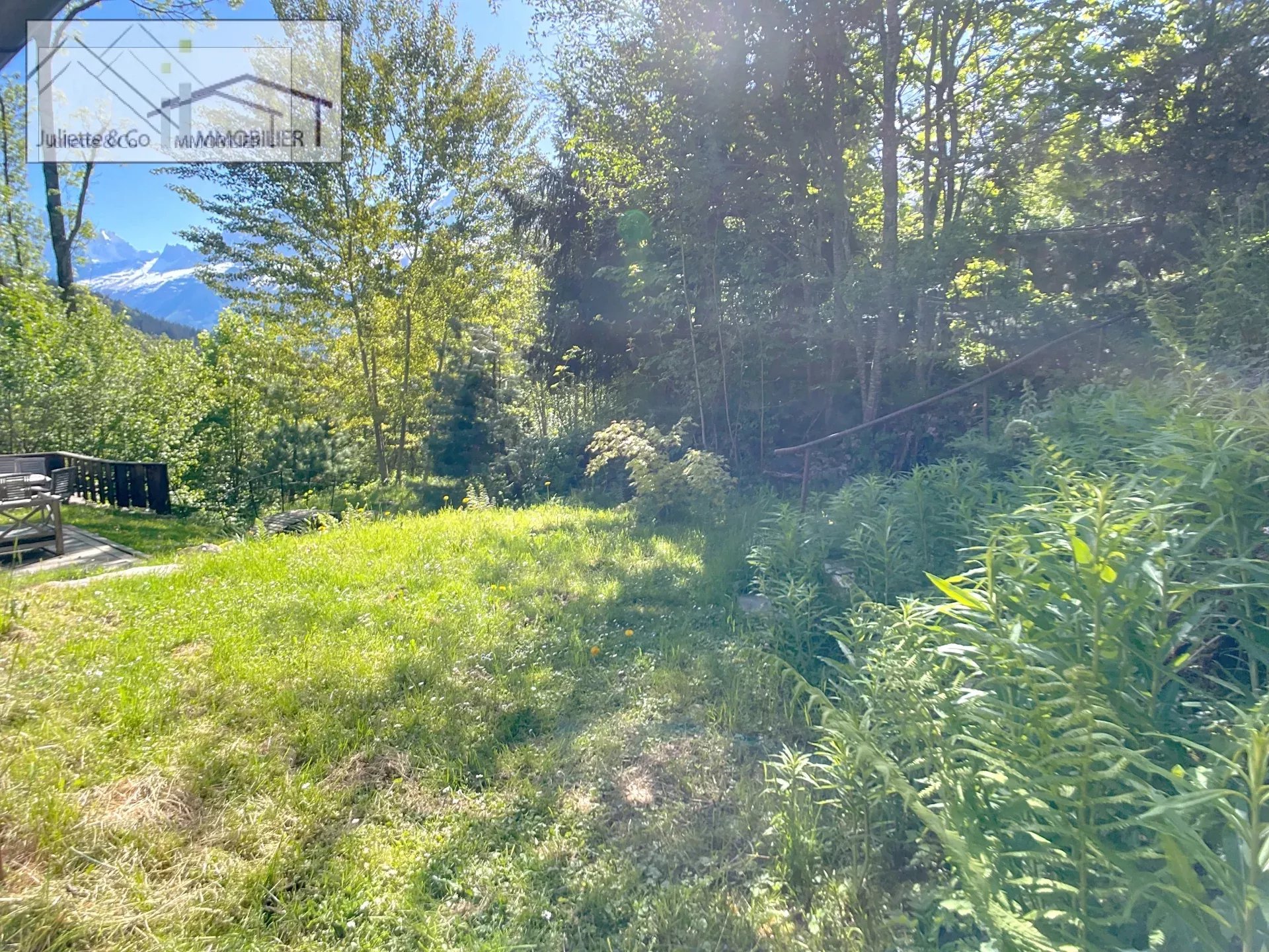 Photo of Les houches