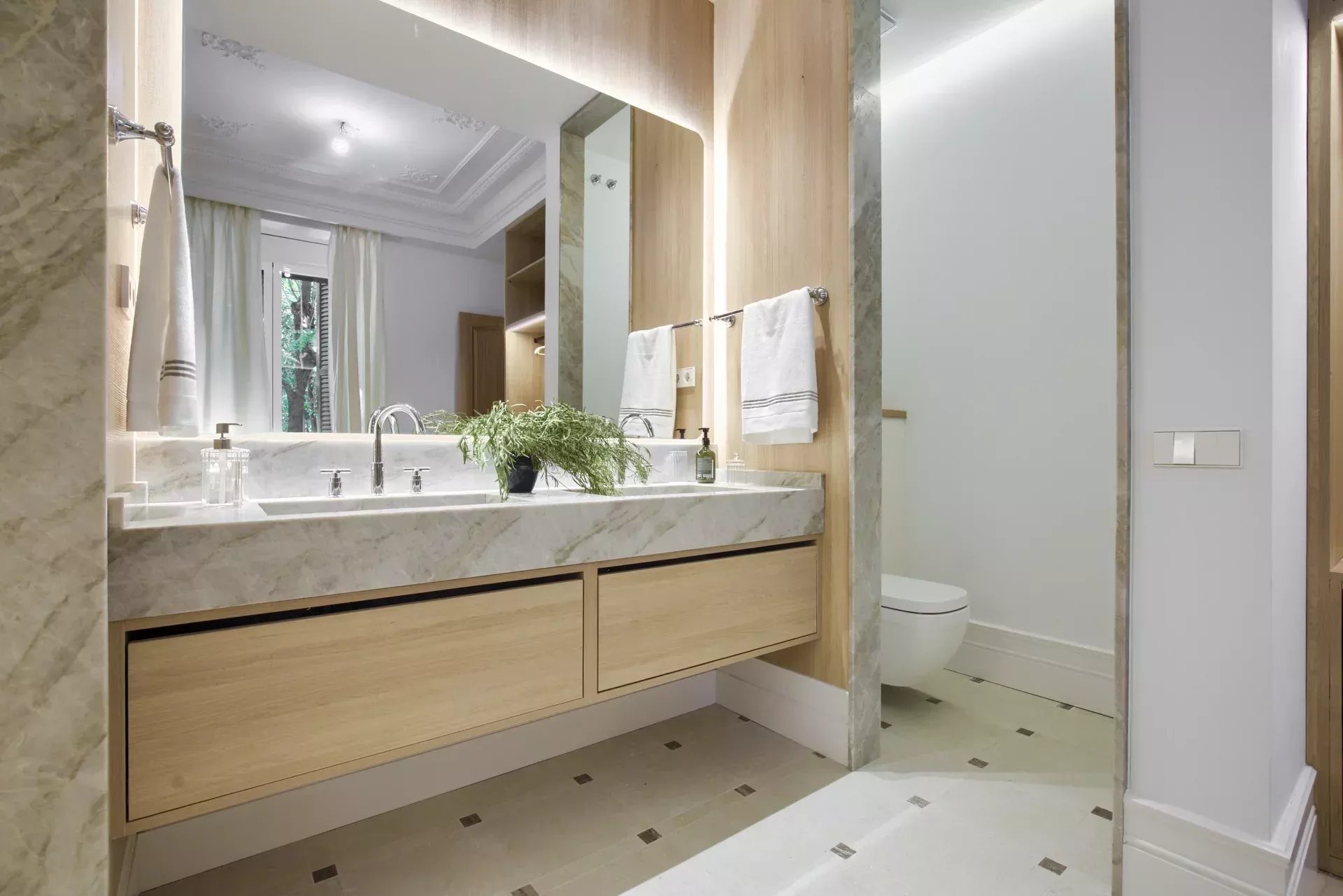 Daire Madrid - picture 31